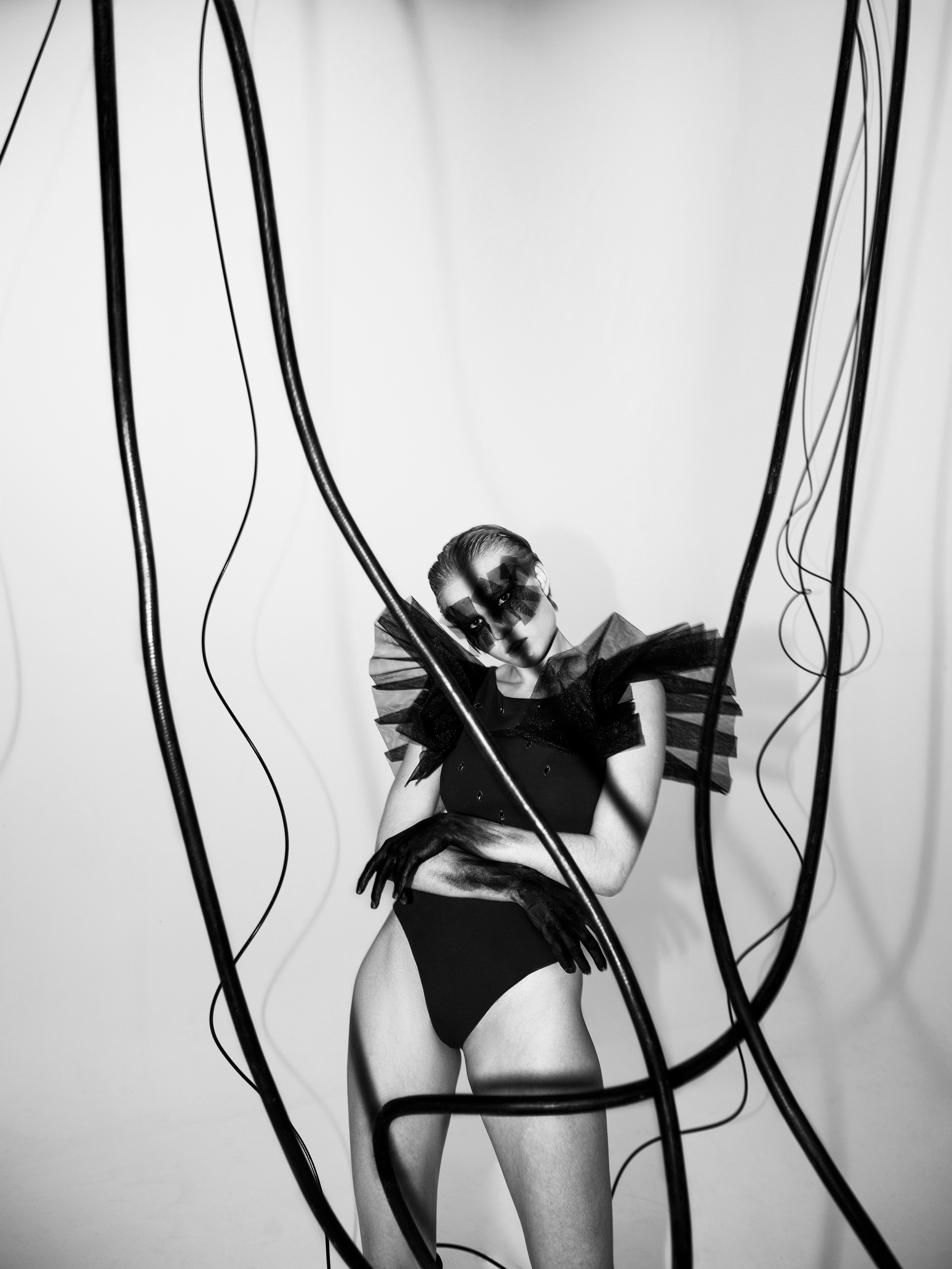 GRACH BRAND. Фотограф Москва Анастасия Толстова