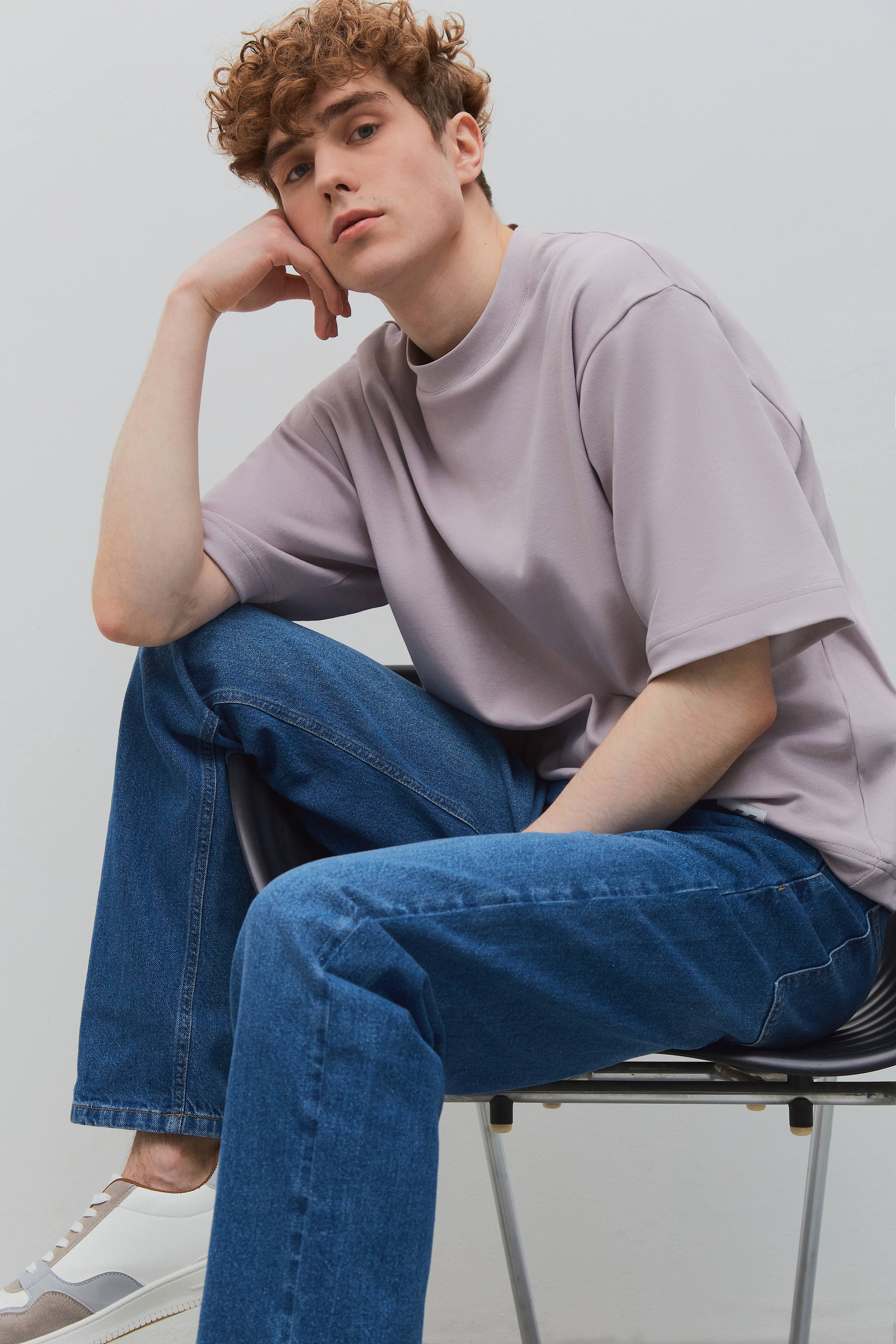 DAY BY DAY. Фотограф Москва Анастасия Толстова