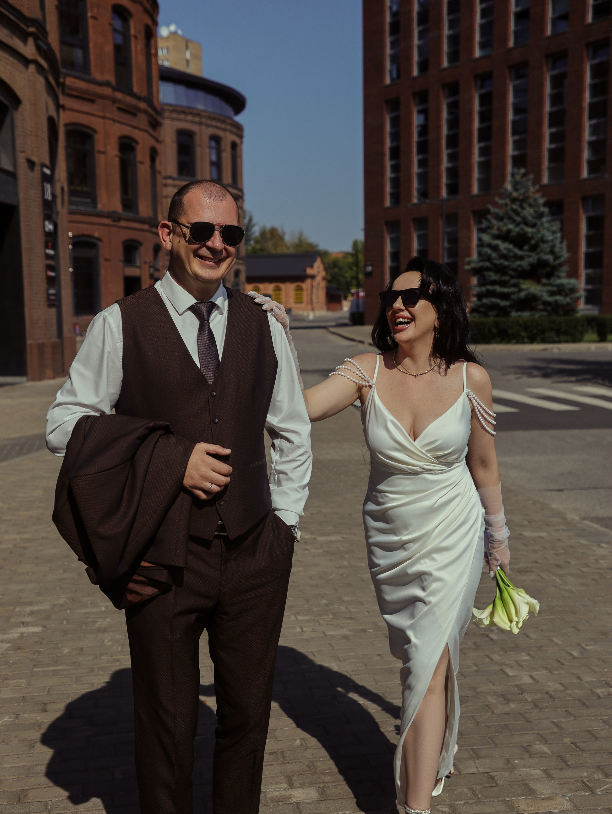 ДАРЬЯ | ВИКТОР. Фотограф Москва Анастасия Толстова