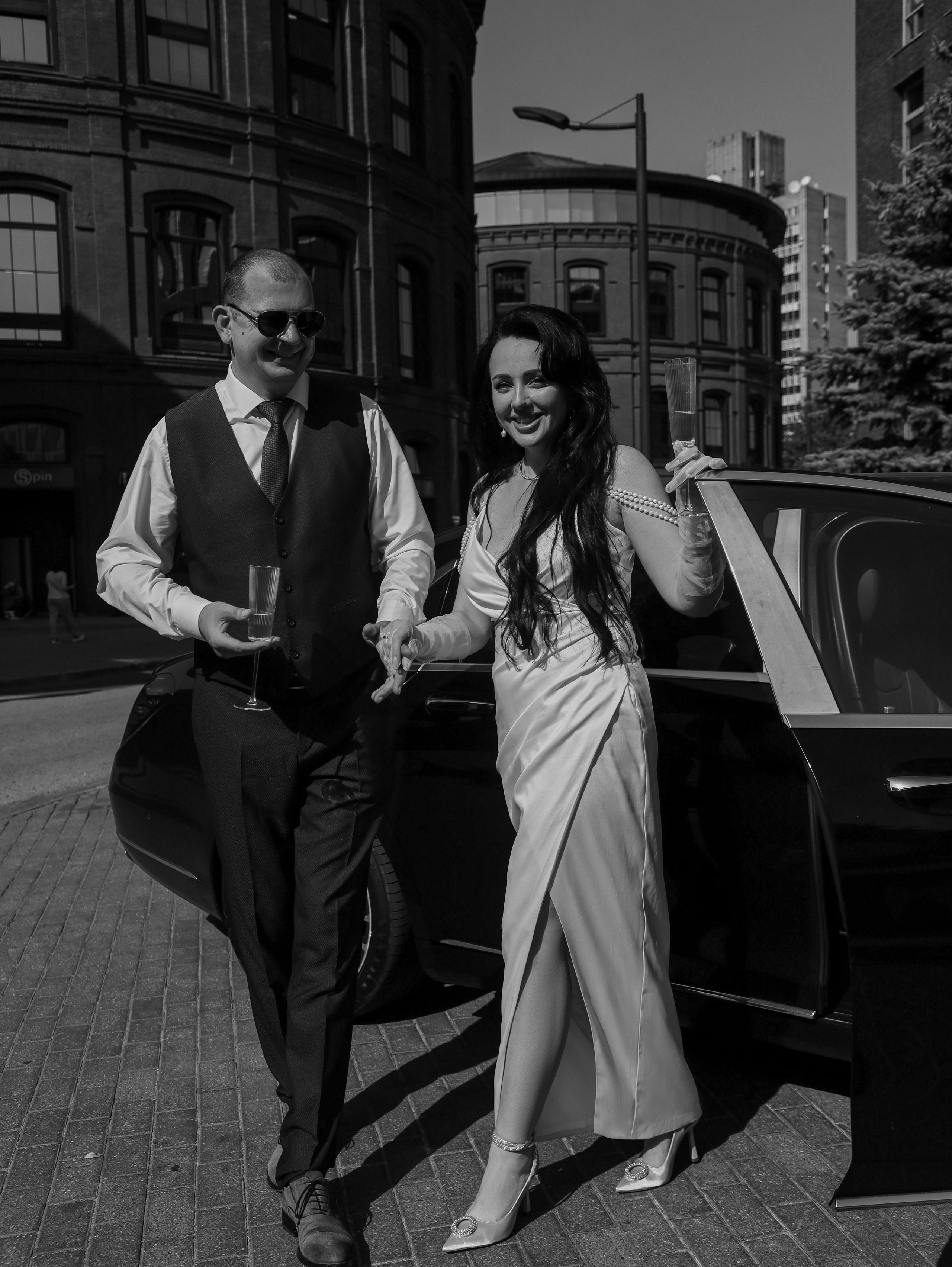 ДАРЬЯ | ВИКТОР. Фотограф Москва Анастасия Толстова