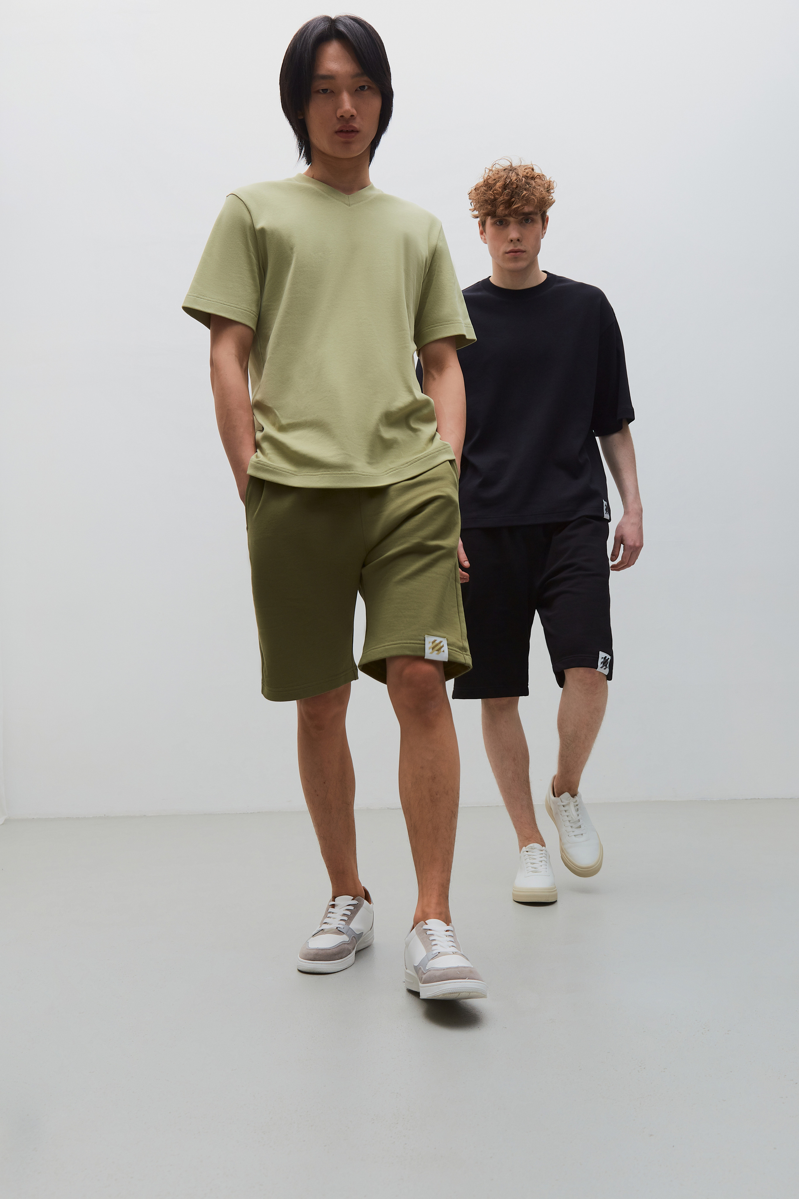 DAY BY DAY. Фотограф Москва Анастасия Толстова