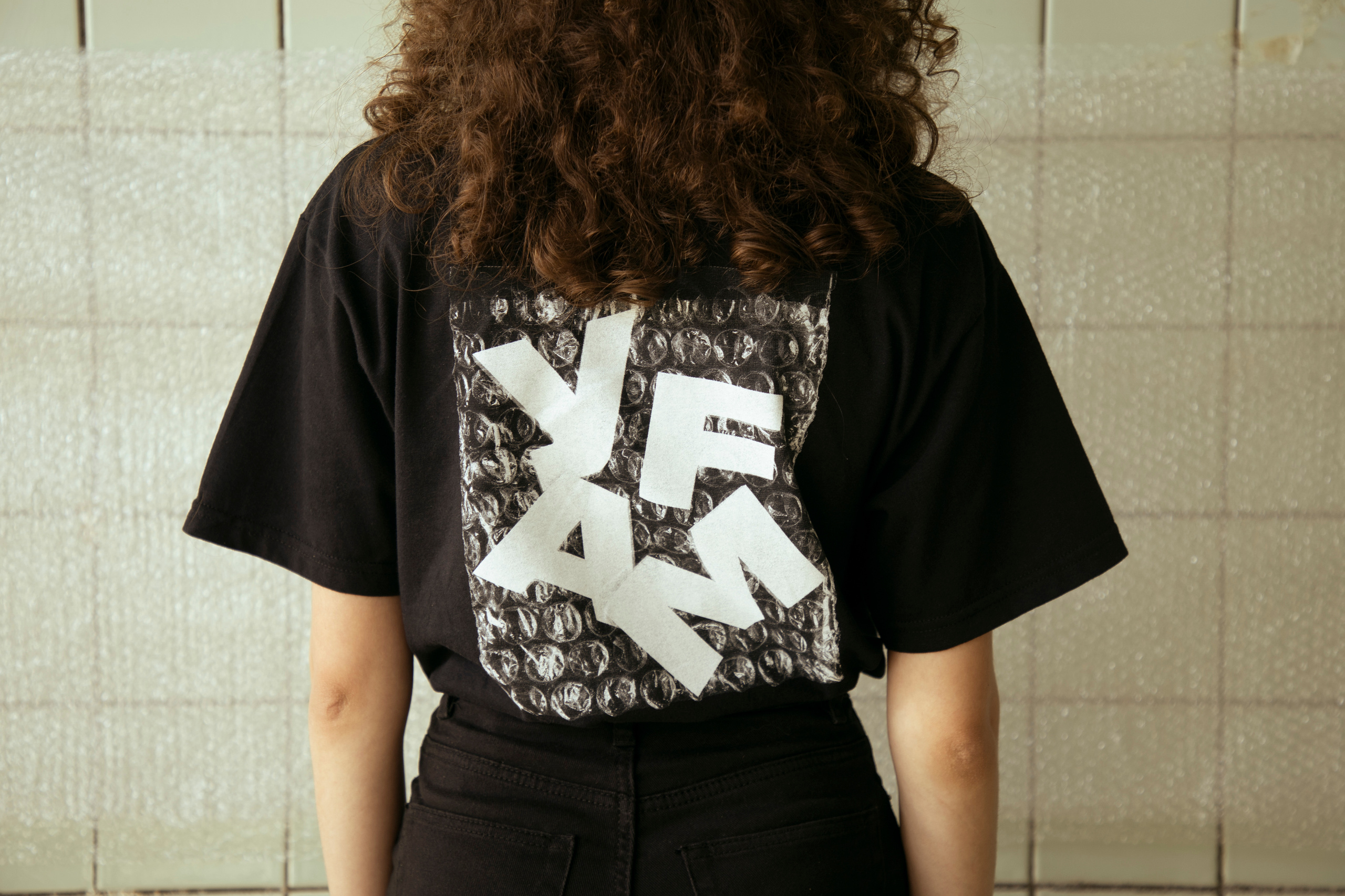 YFAM. Фотограф Москва Анастасия Толстова