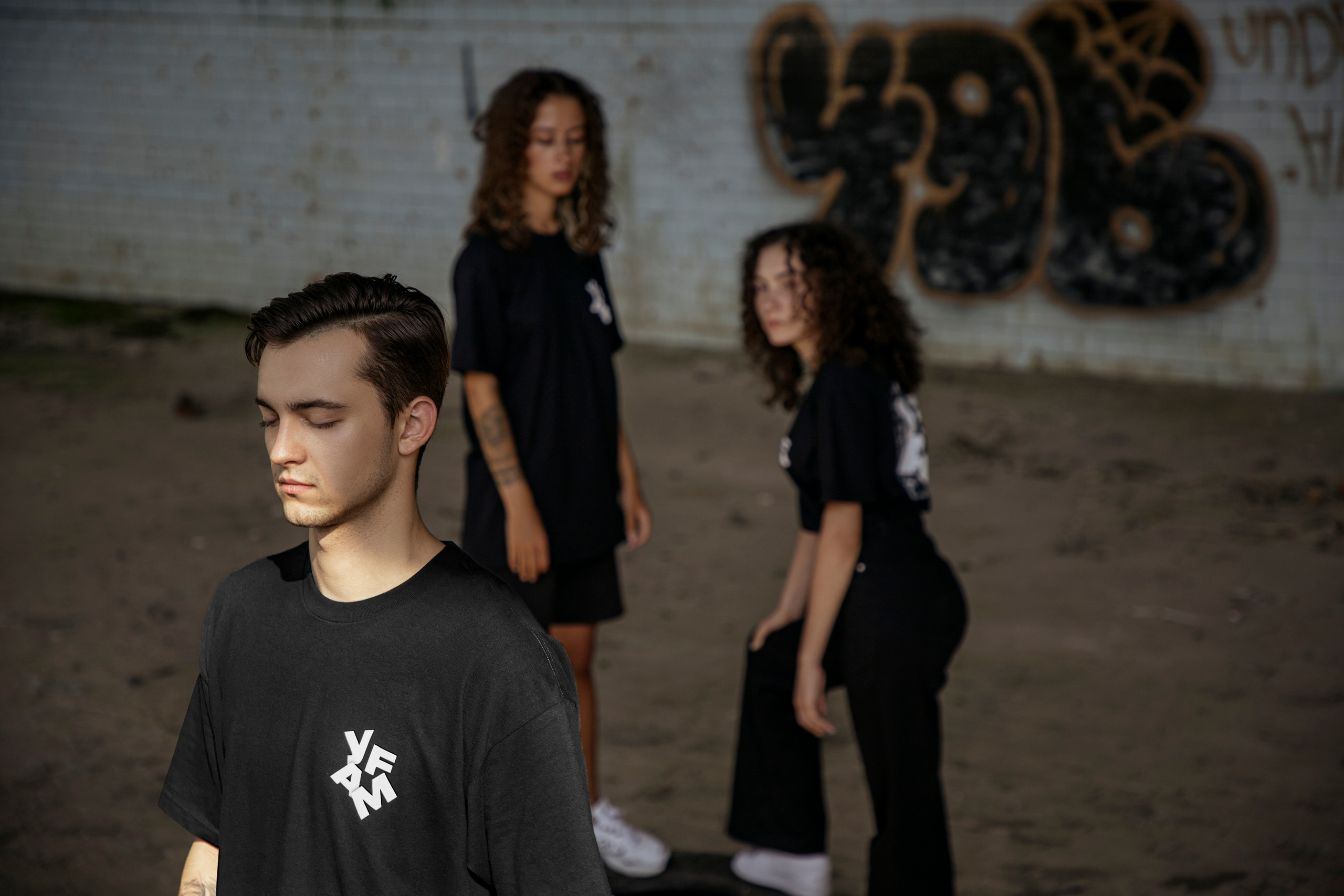 YFAM. Фотограф Москва Анастасия Толстова