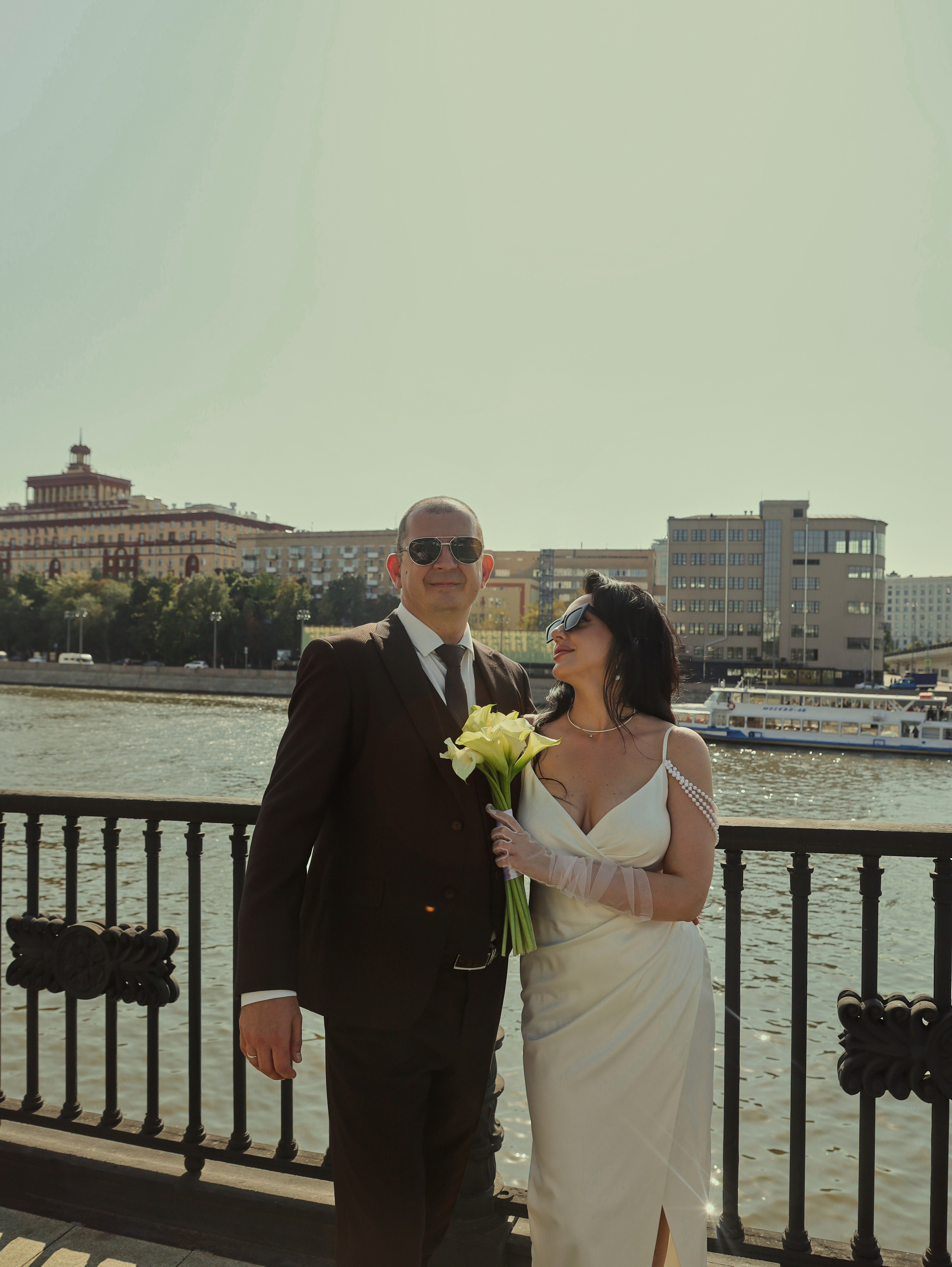 ДАРЬЯ | ВИКТОР. Фотограф Москва Анастасия Толстова