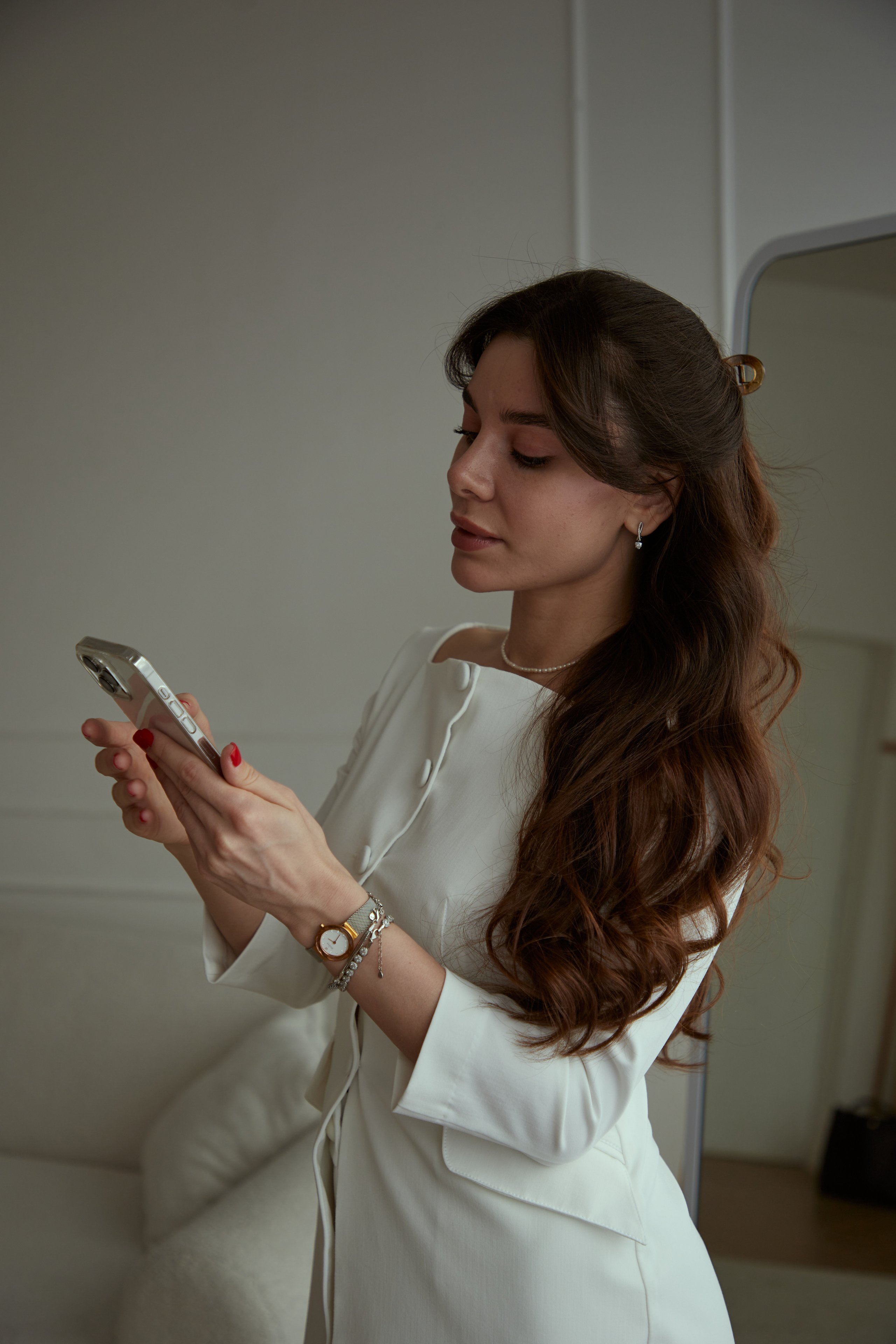 КОНТЕНТ ДЛЯ КОСМЕТОЛОГА. Фотограф Москва Анастасия Толстова