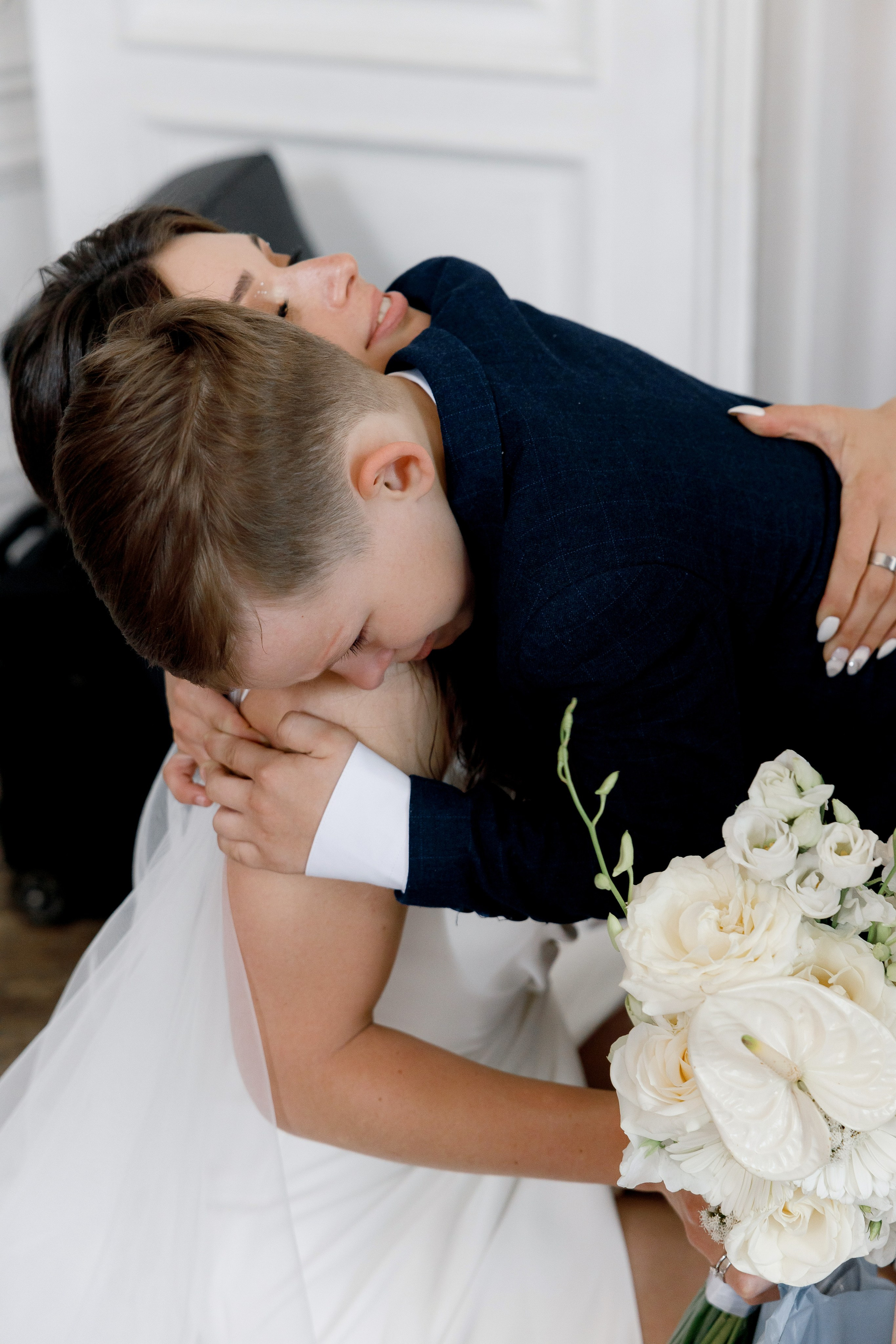 Свадьба в отеле Мовенпик и роспись в Регистрация брака в особняке «Роял». Свадебный фотограф в Москве и Санкт-Петербурге Денис Ходюков