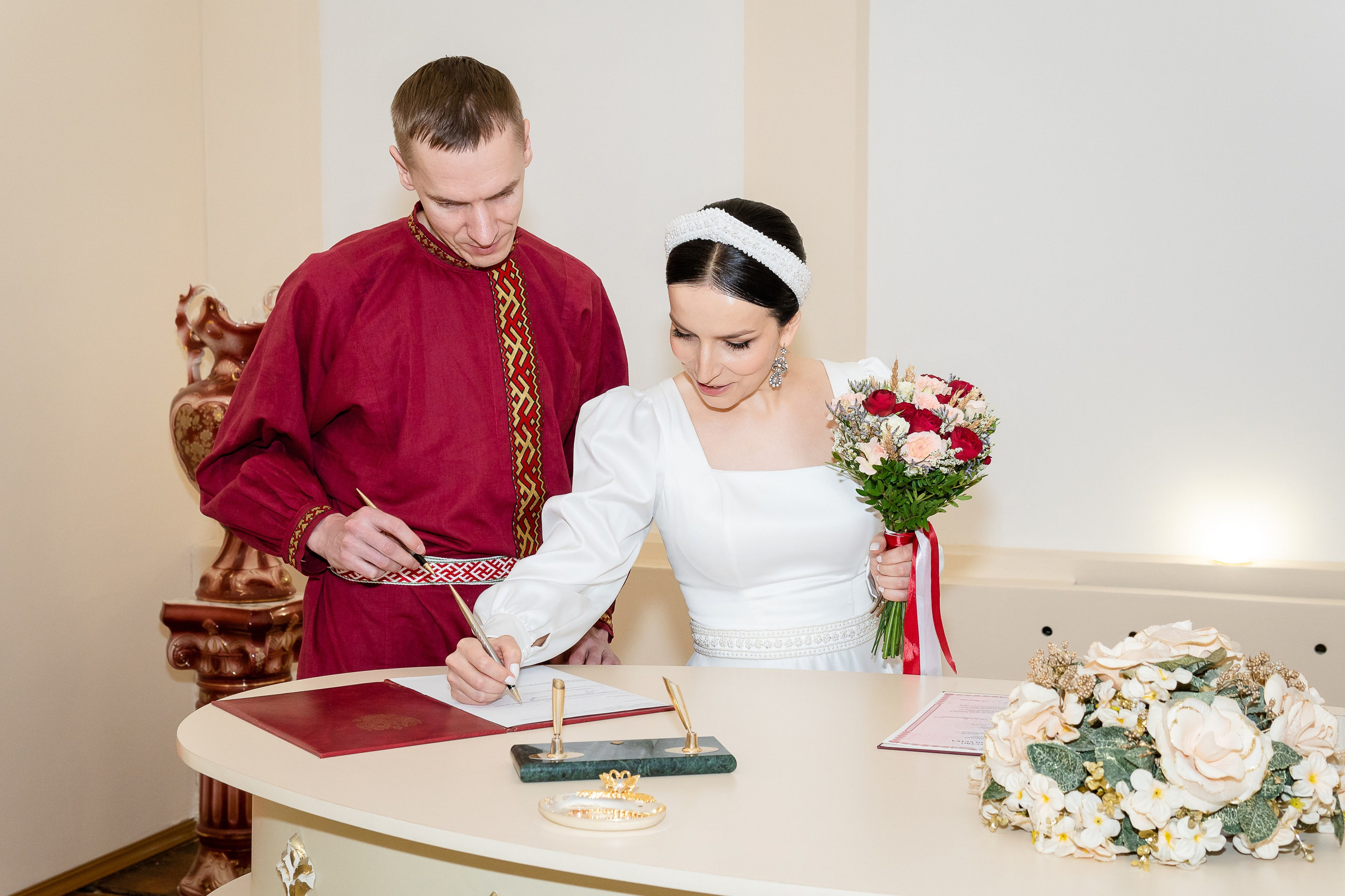 Lovestory. Фотограф Алла Быкова