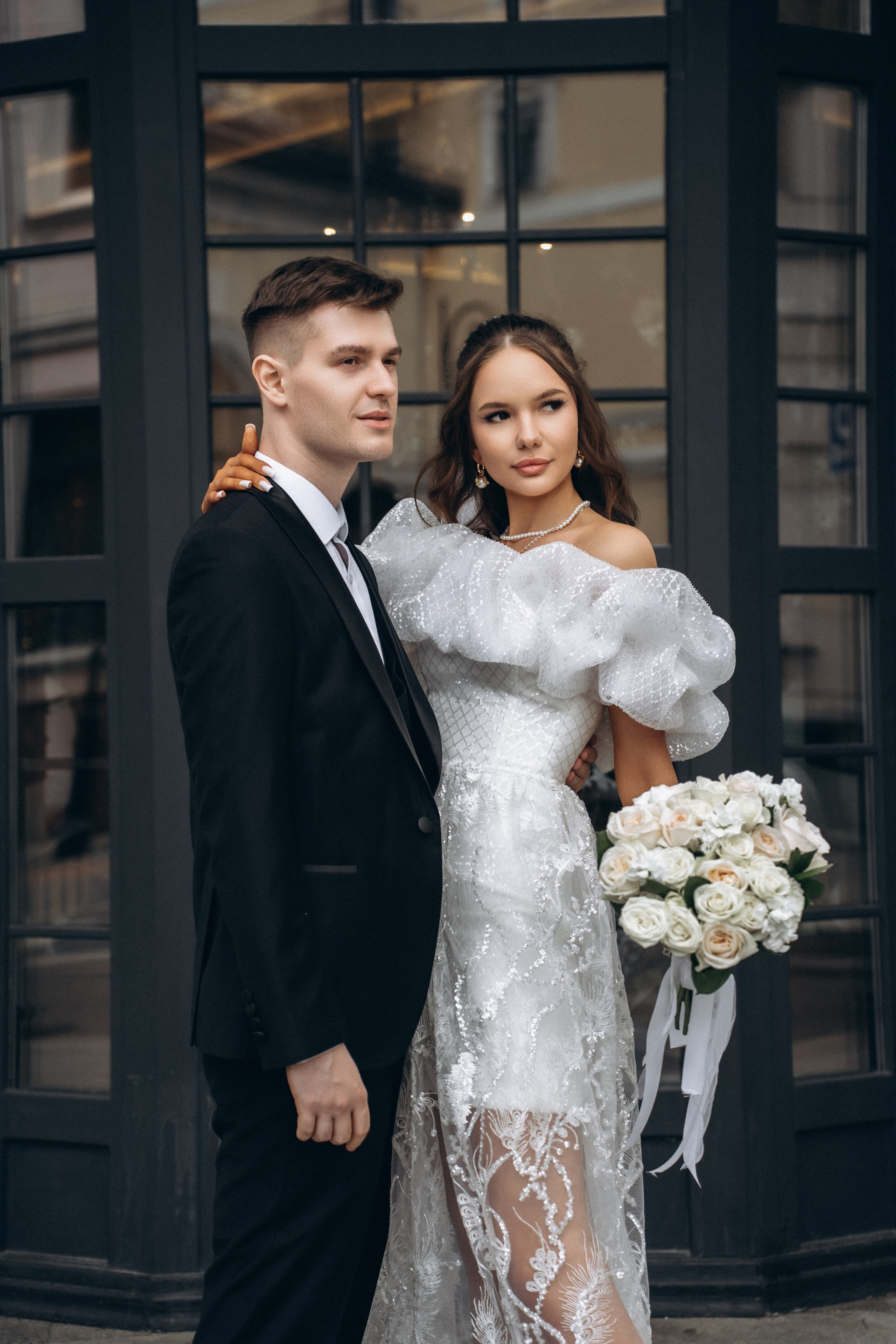 Виктория & Савва. Фотограф Ольга Рубцова в Москве и Московской области