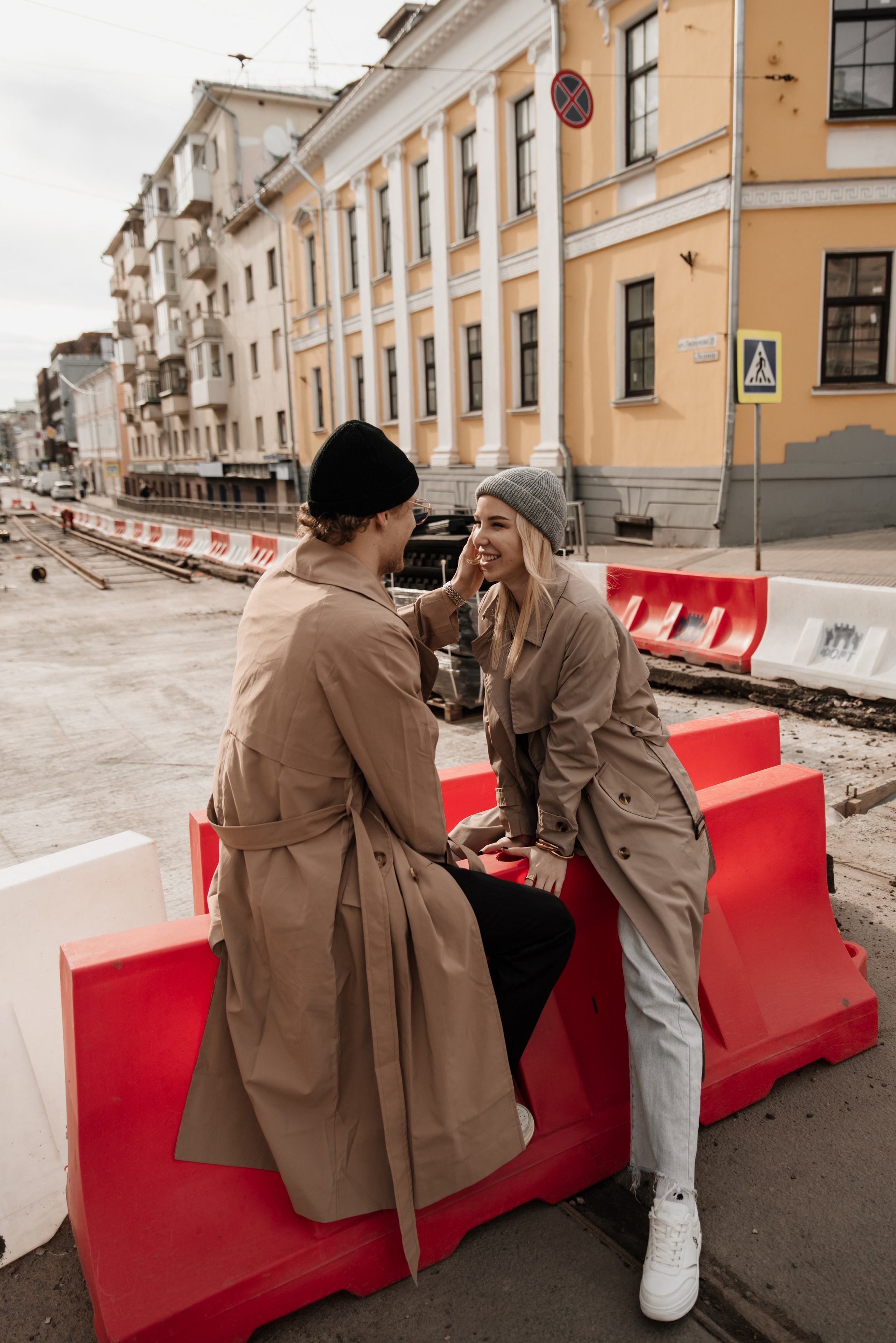 Оля ♡ Толя. Фотограф Ольга Плеханова | Нижний Новгород, Москва