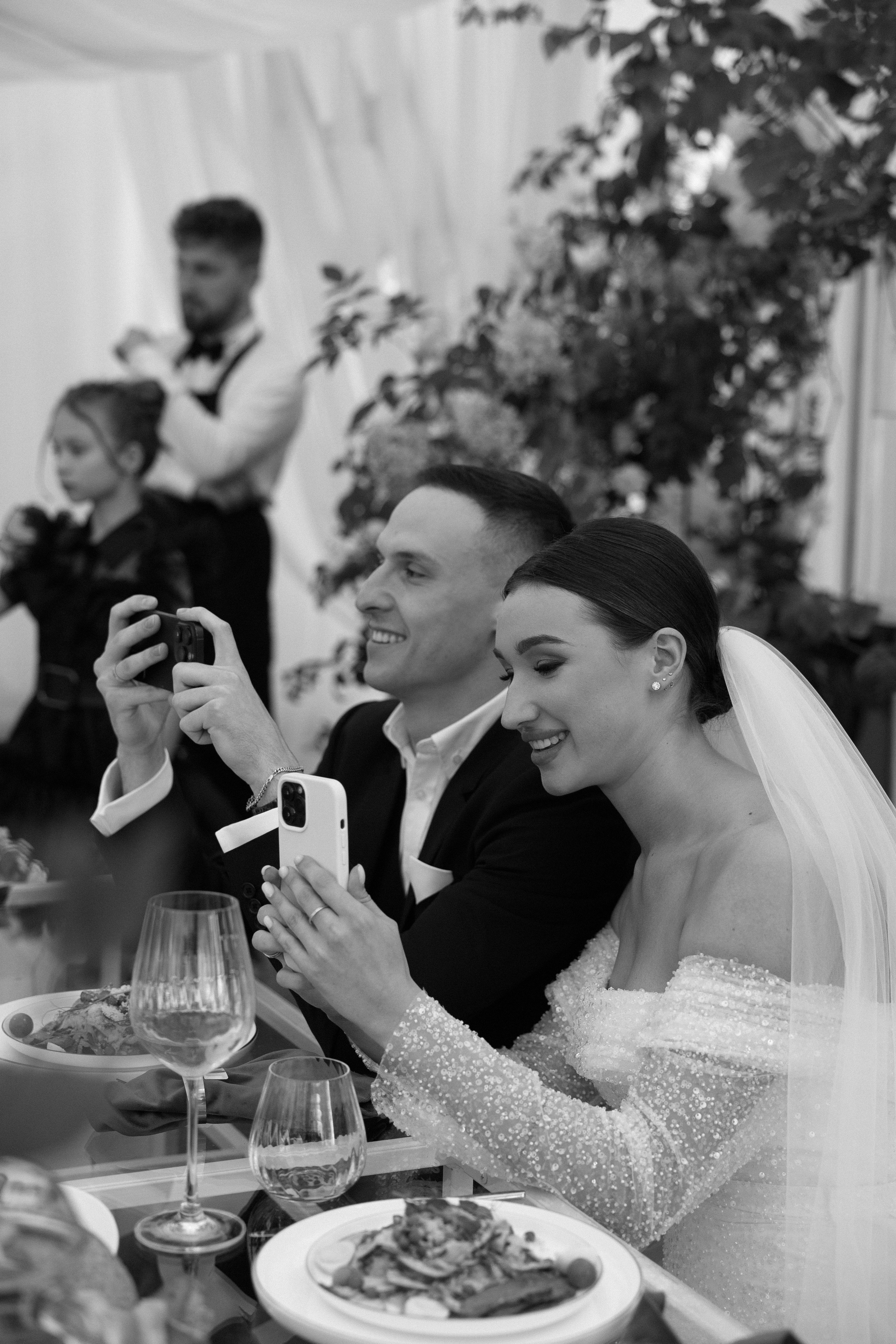 Dinis&Masha. Свадебный фотограф в Ижевске Диля Ахмадишина