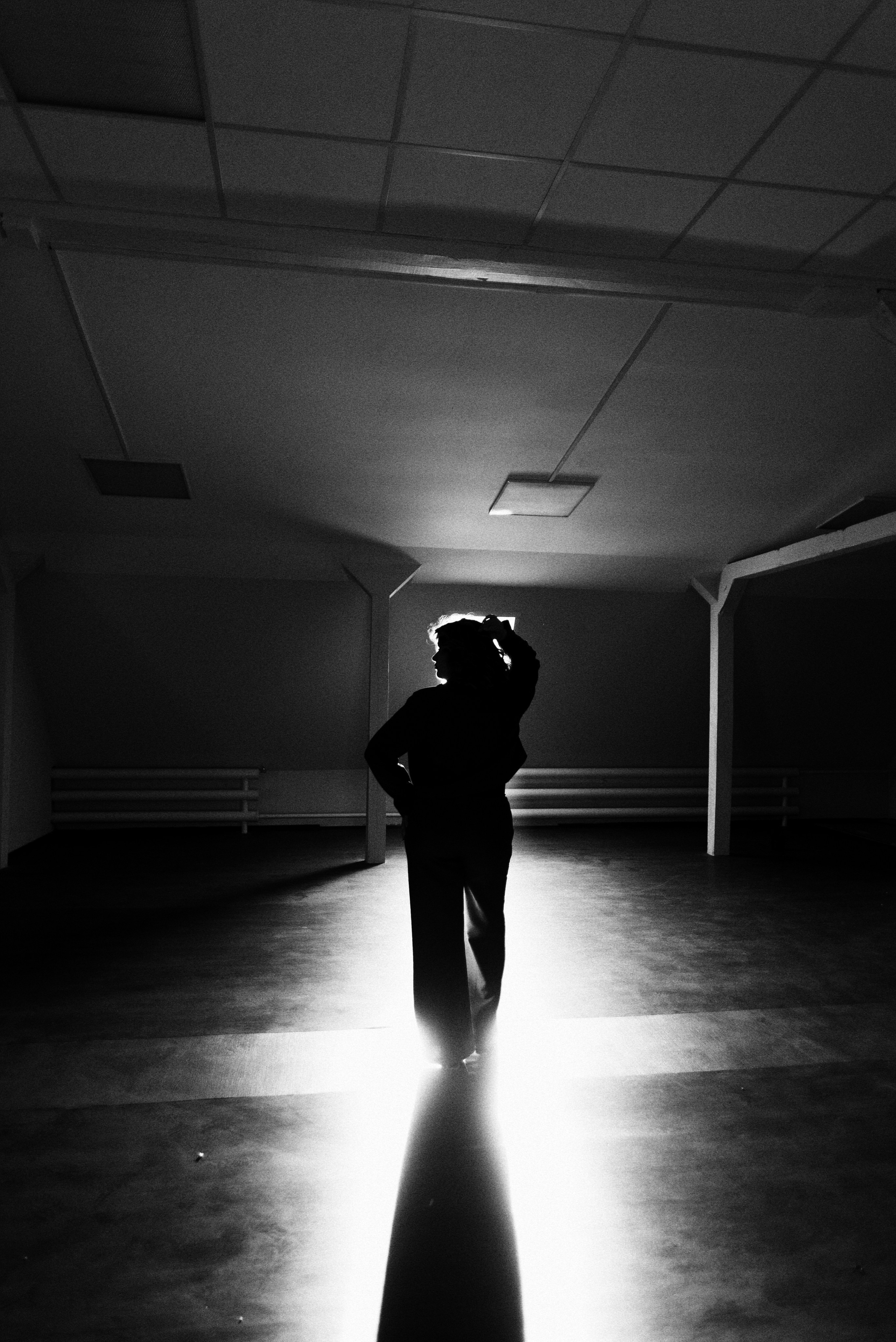 Ирина. Фотограф Дарья Мустафина, Тюмень