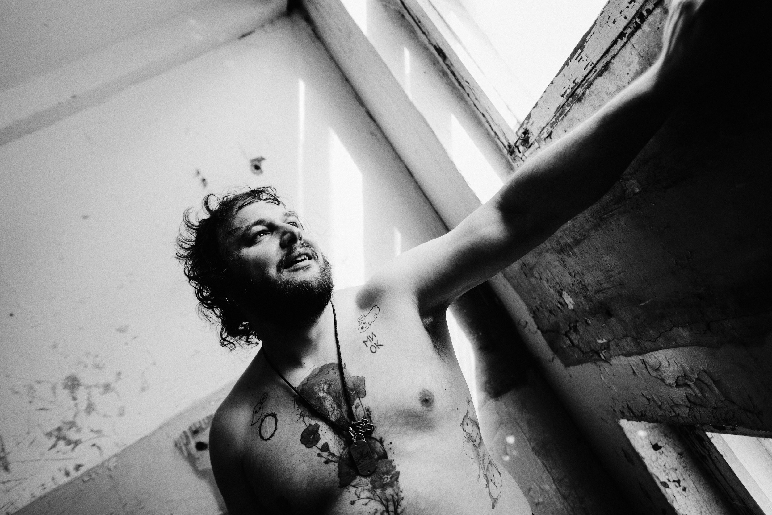 Мужская фотосессия фотограф. Фотограф Дарья Мустафина, Тюмень