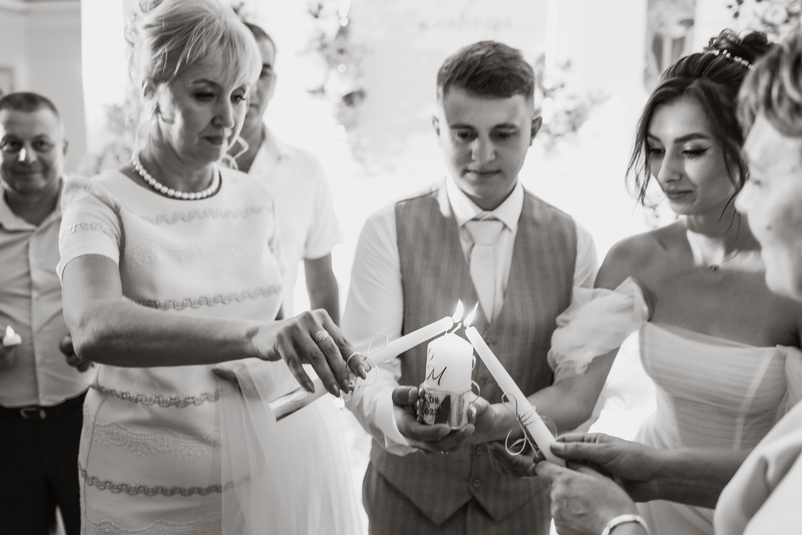 Родион & Маргарита. Свадебный фотограф Ольга Гречко