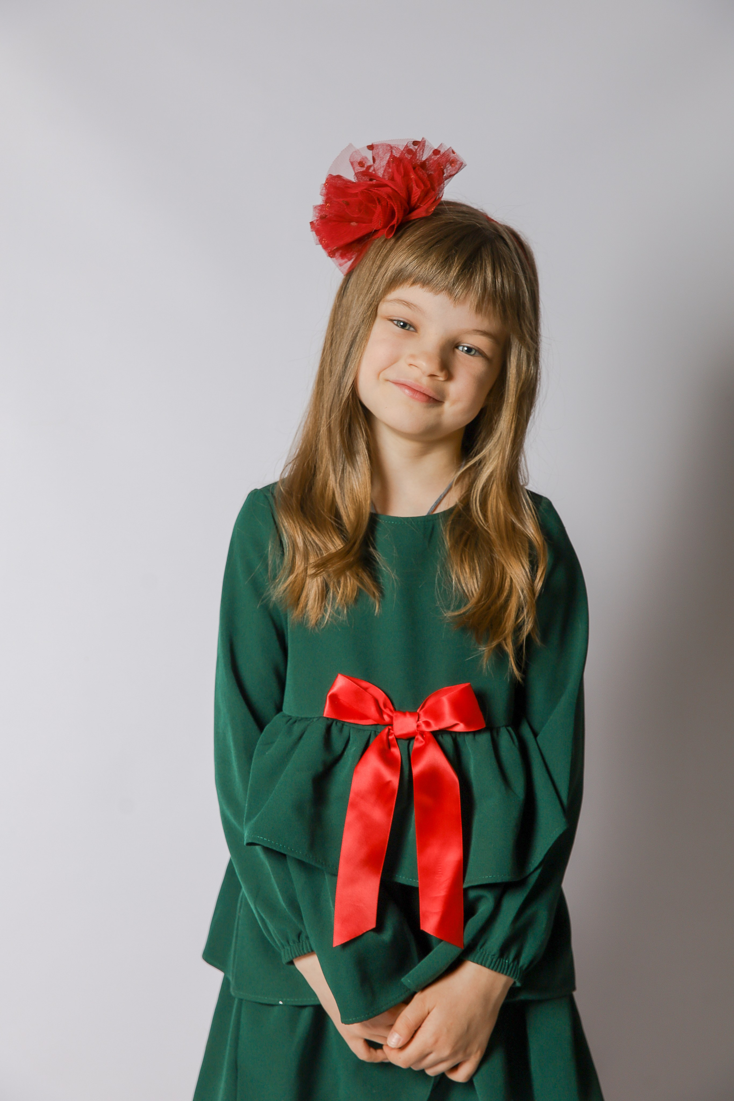 ВЕРОНИКА. Фотограф в Москве Ольга Колесникова