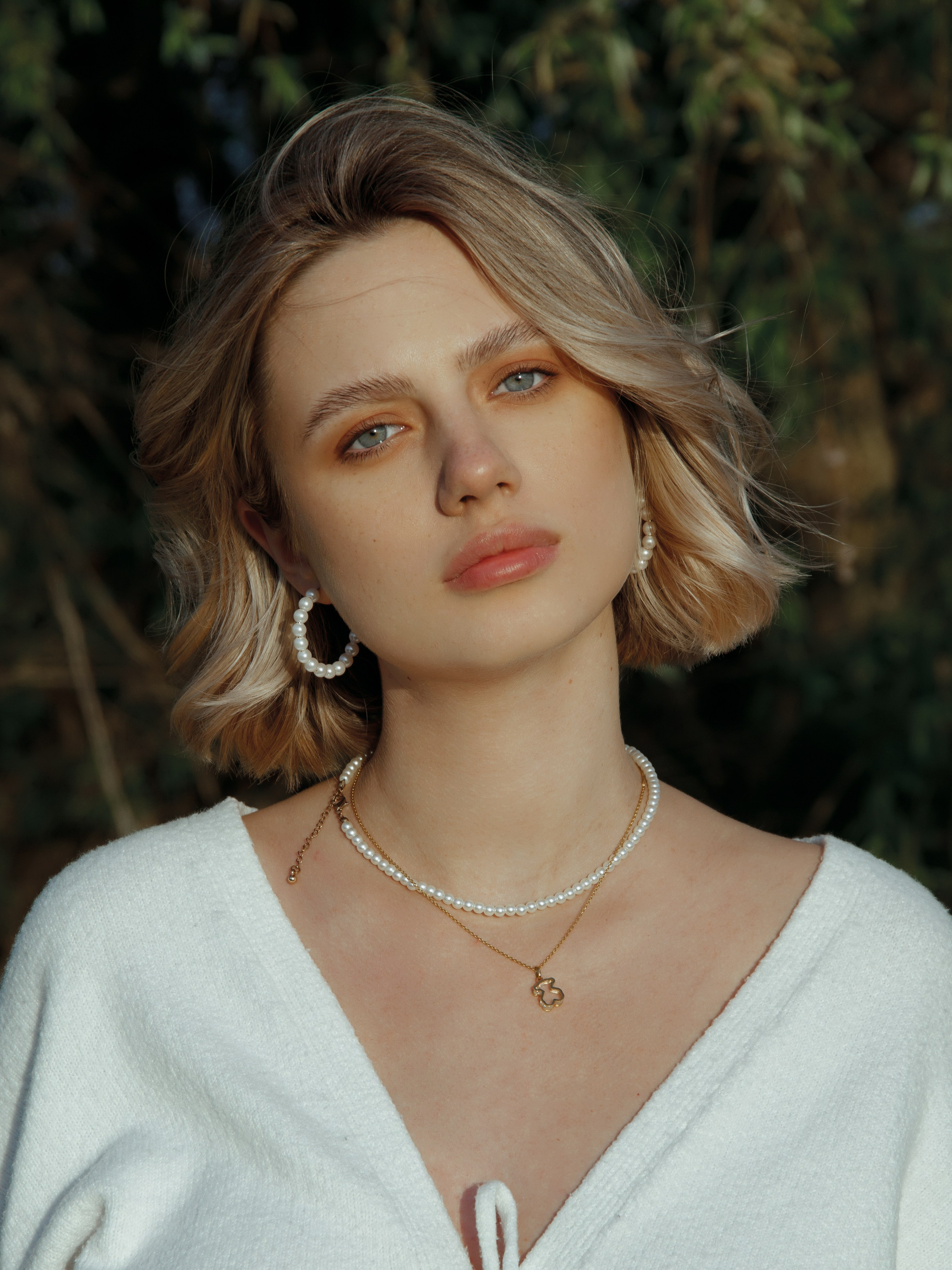 Эльвира. Фотограф Анапа, Новороссийск, Краснодар