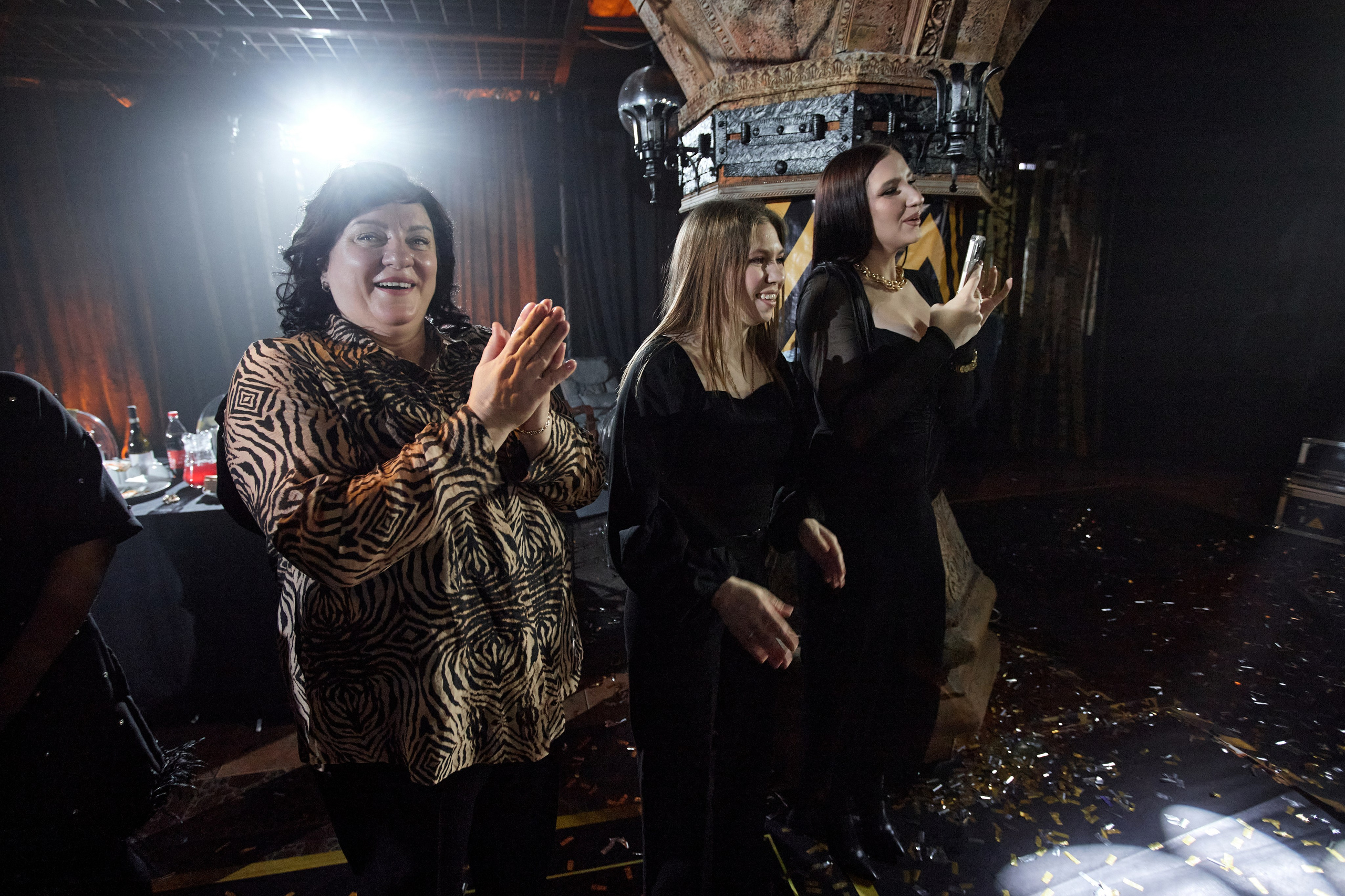 День Рождения Аня. Свадебный фотограф Челябинск, Екатеринбург, Курган — Виктор Слуднов