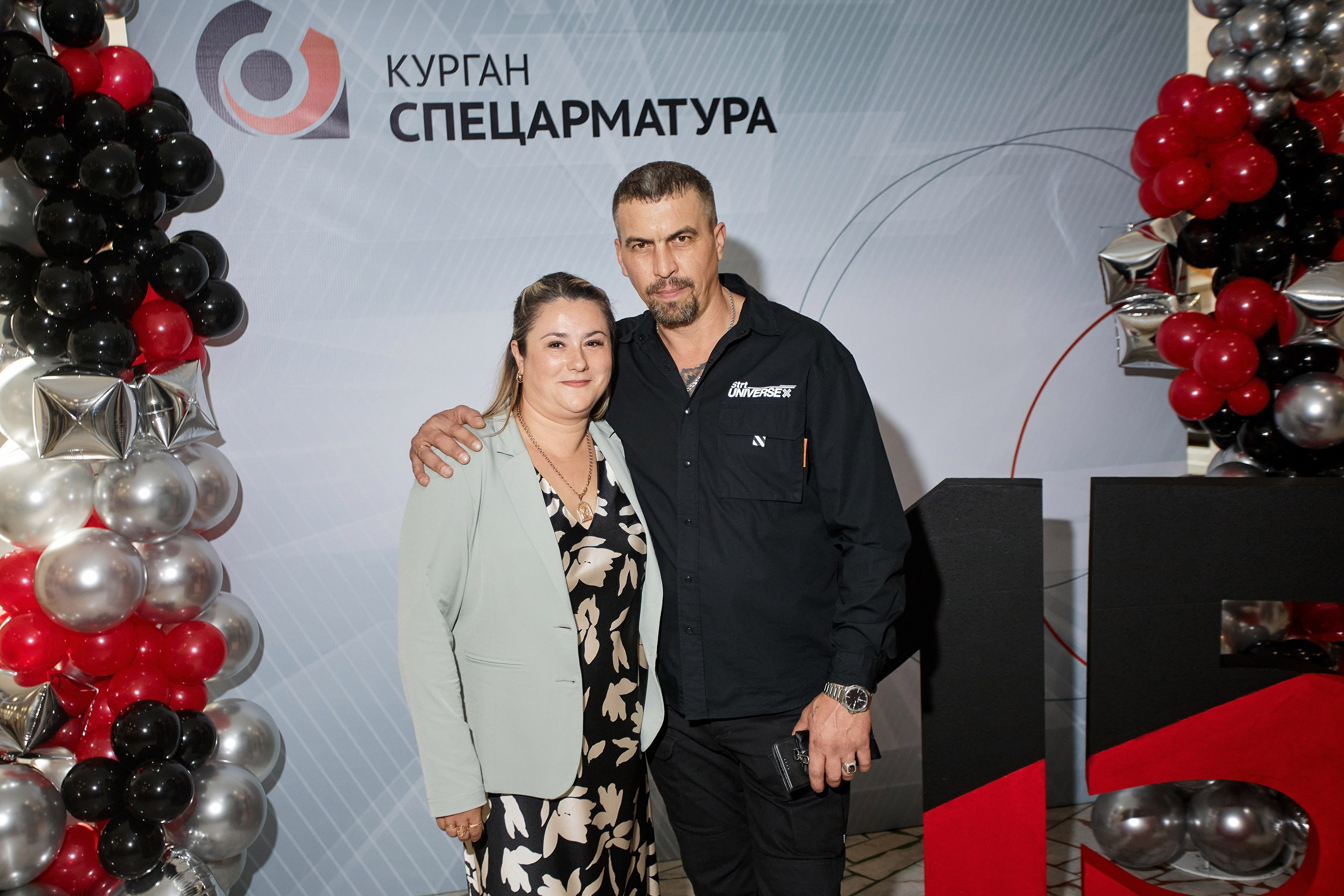 Спецарматура. Свадебный фотограф Челябинск, Екатеринбург, Курган — Виктор Слуднов