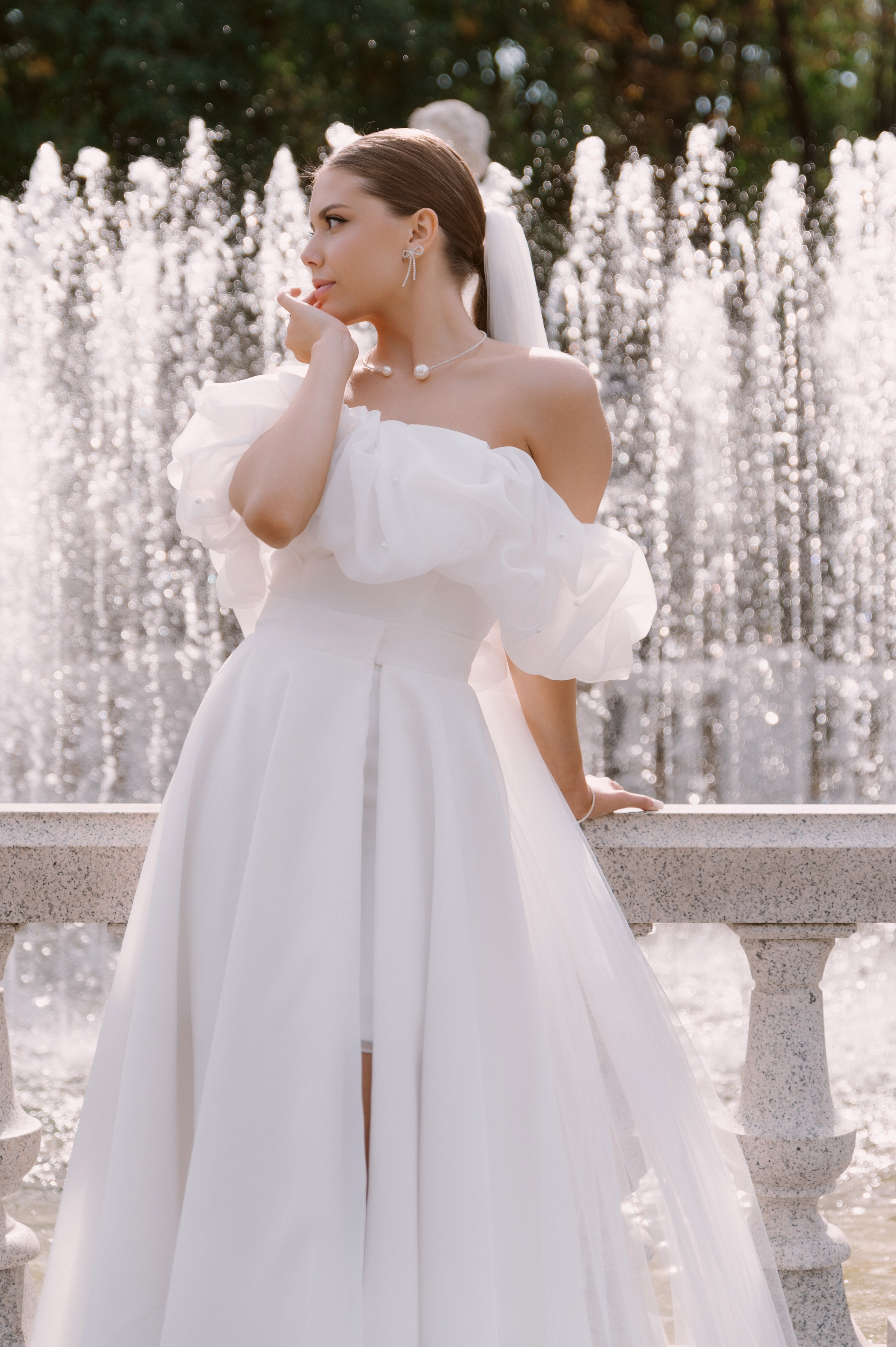 Локации для фотосессии в Тамбове. Свадебный фотограф в Тамбове Валерий Тихов