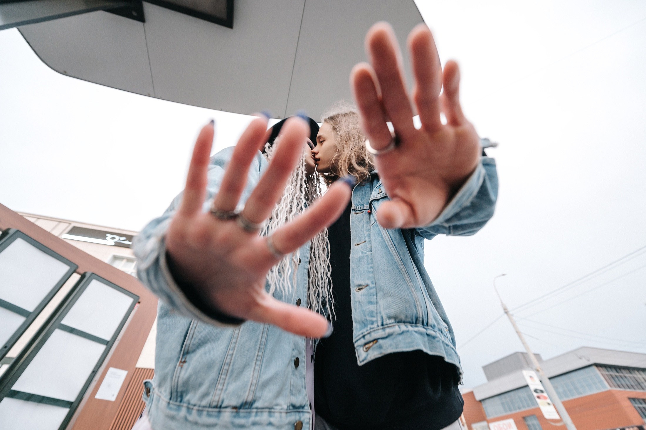 Юлия+Антон. Свадебный фотограф в Тамбове Валерий Тихов