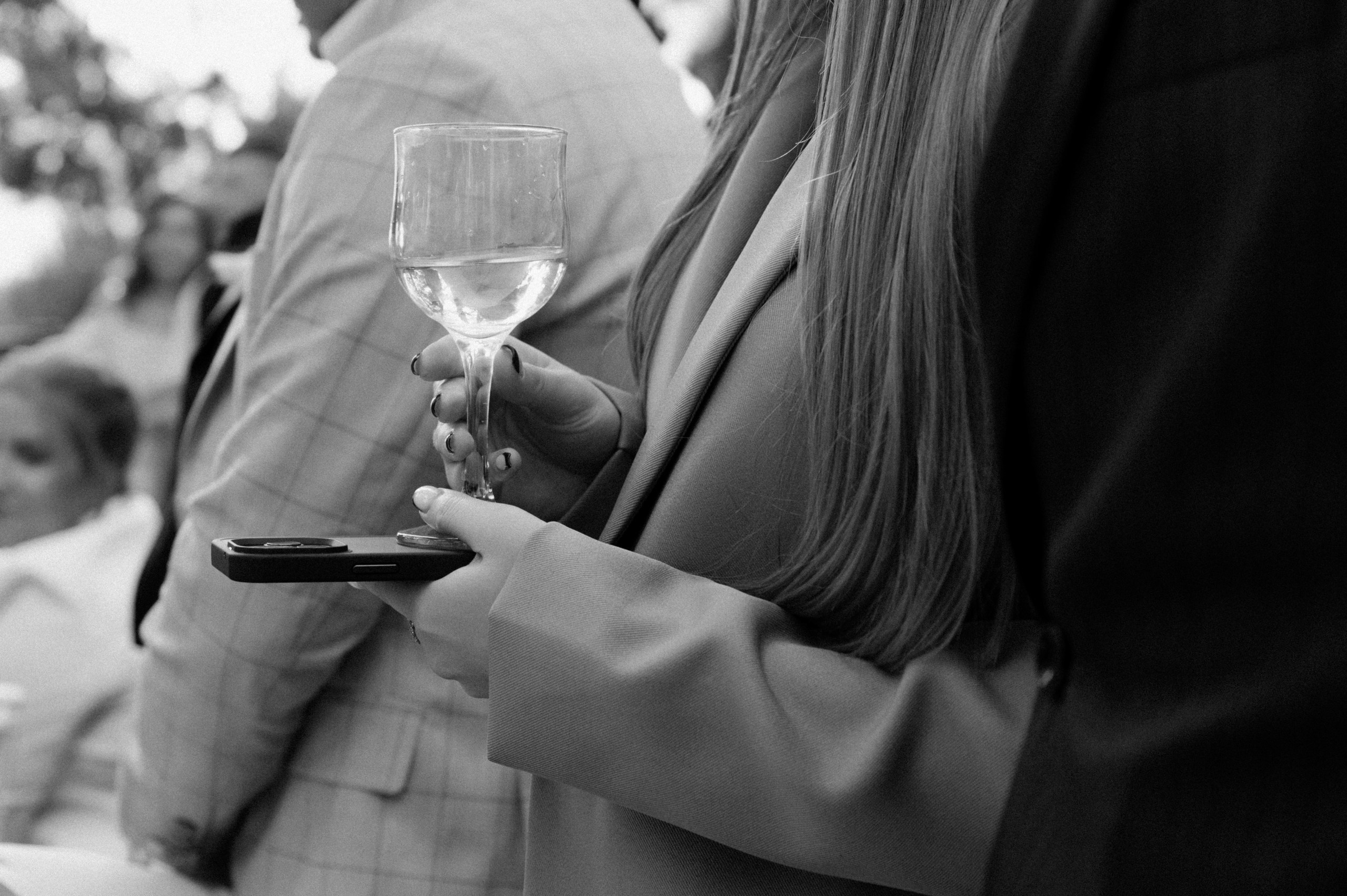 Яна + Константин. Свадебный фотограф в Тамбове Валерий Тихов