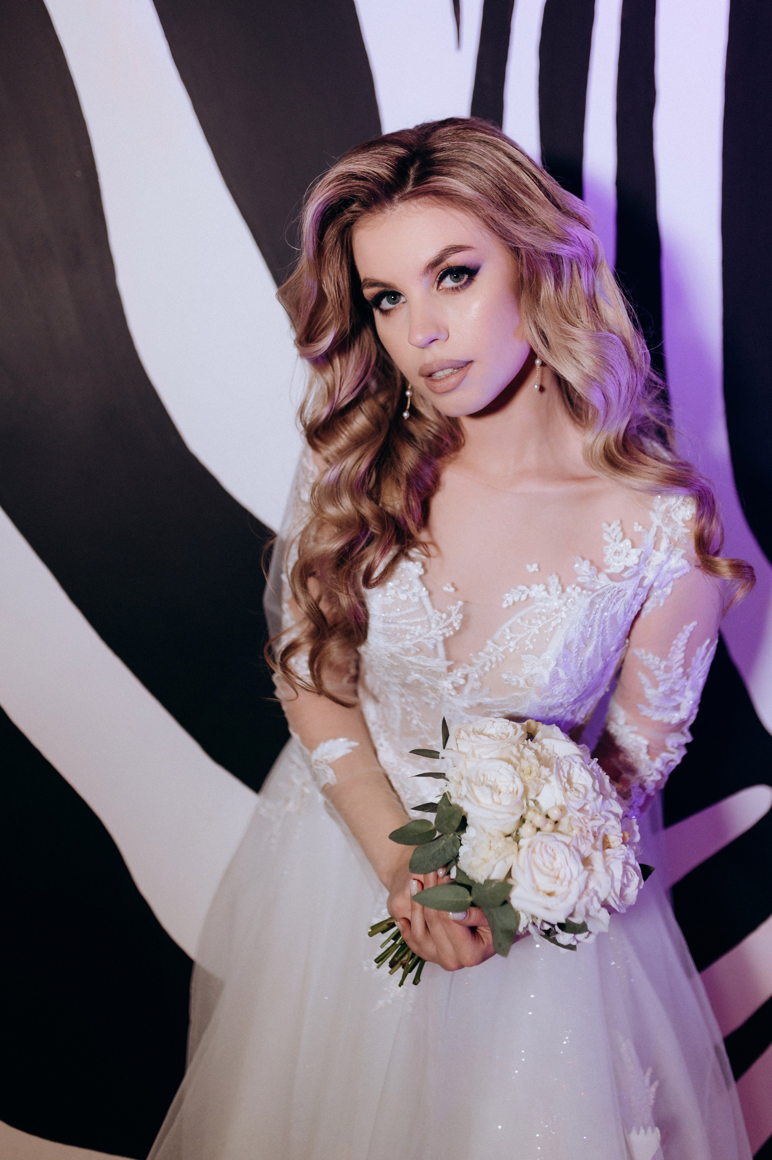 Оксана + Роман. Свадебный фотограф в Тамбове Валерий Тихов