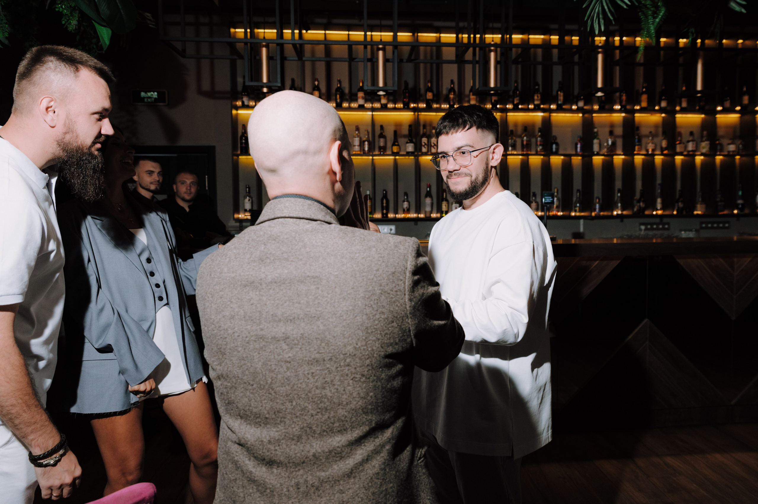 Beerlogovo birthday party 2024. Свадебный фотограф в Тамбове Валерий Тихов