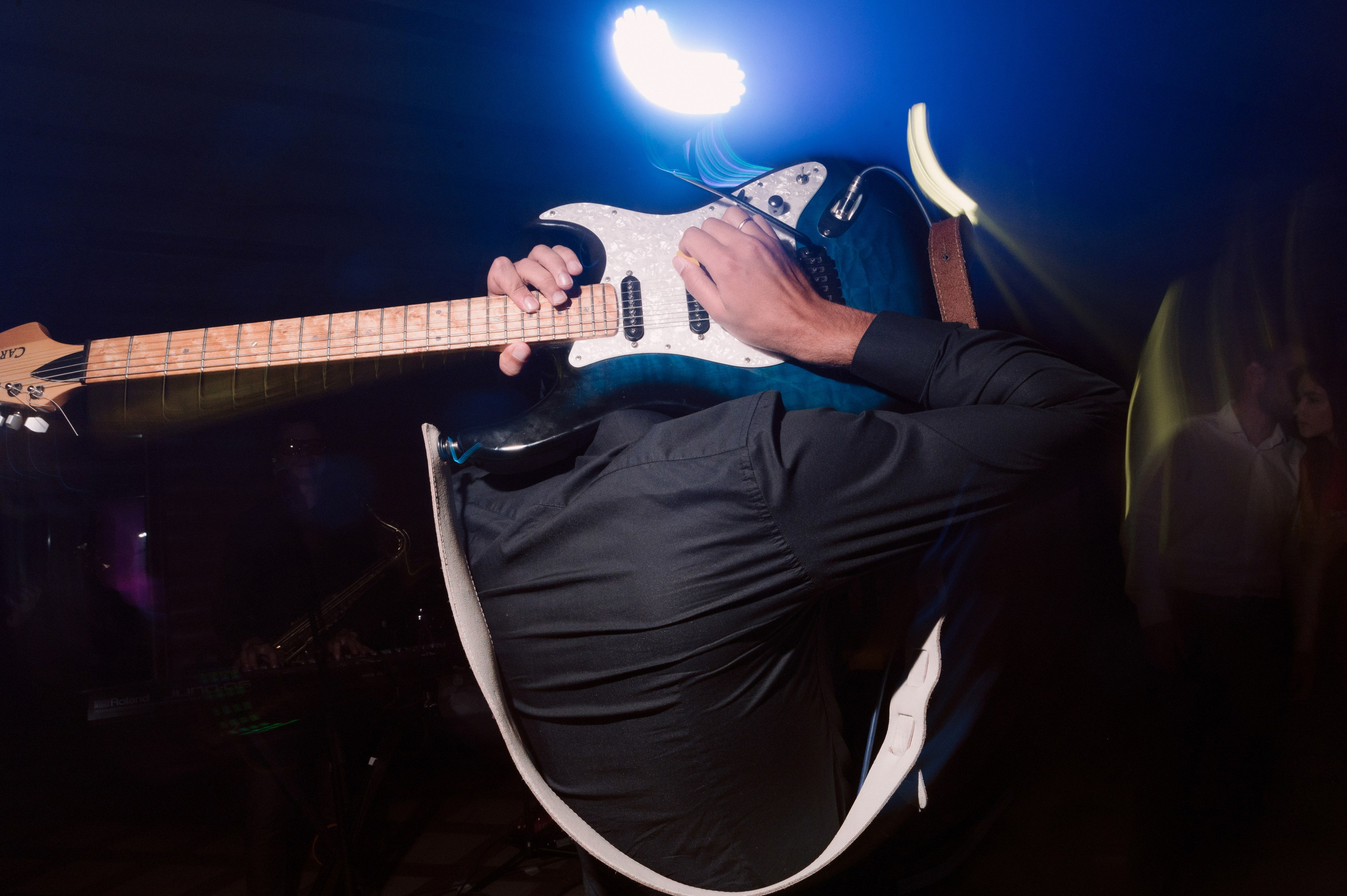 Анастасия + Никита. Свадебный фотограф в Тамбове Валерий Тихов