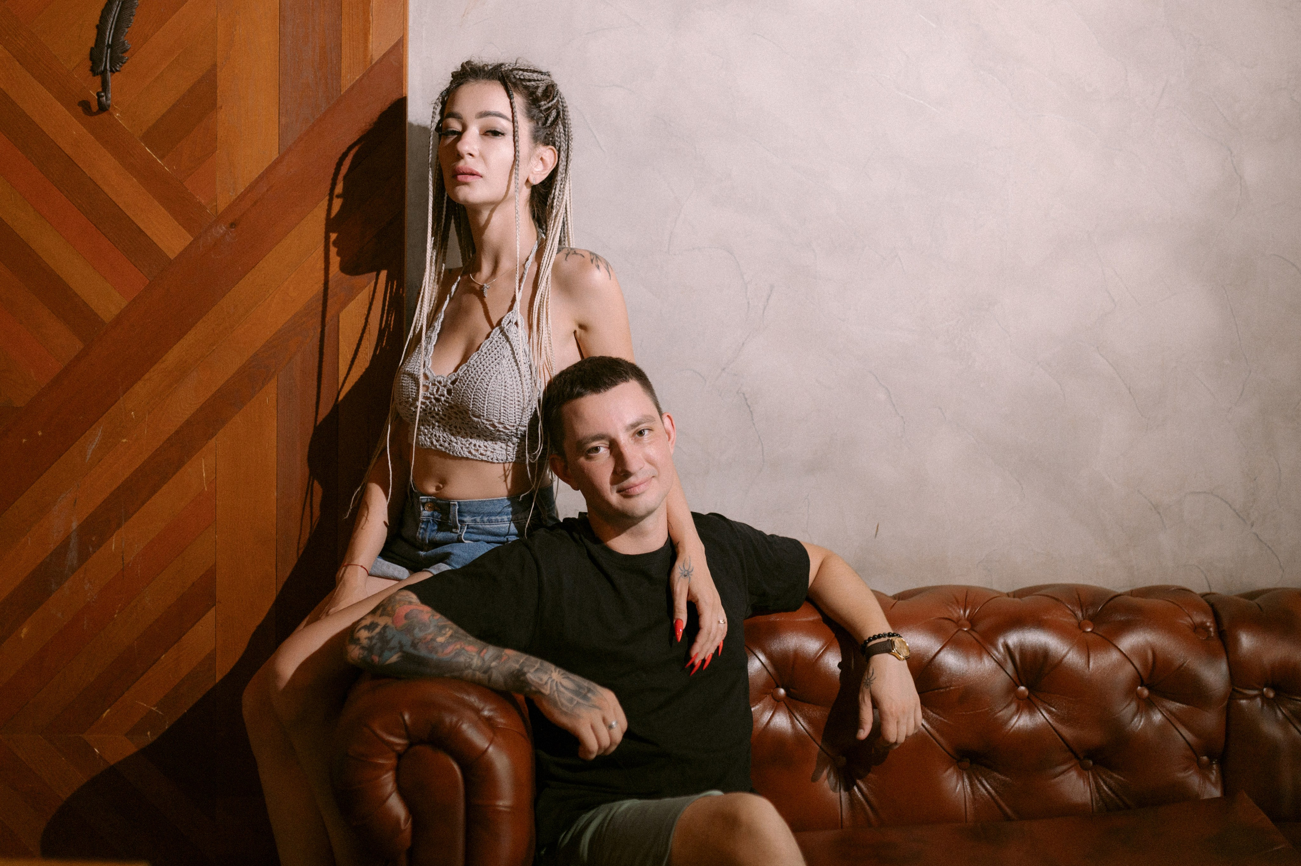 Света + Дима. Свадебный фотограф в Тамбове Валерий Тихов