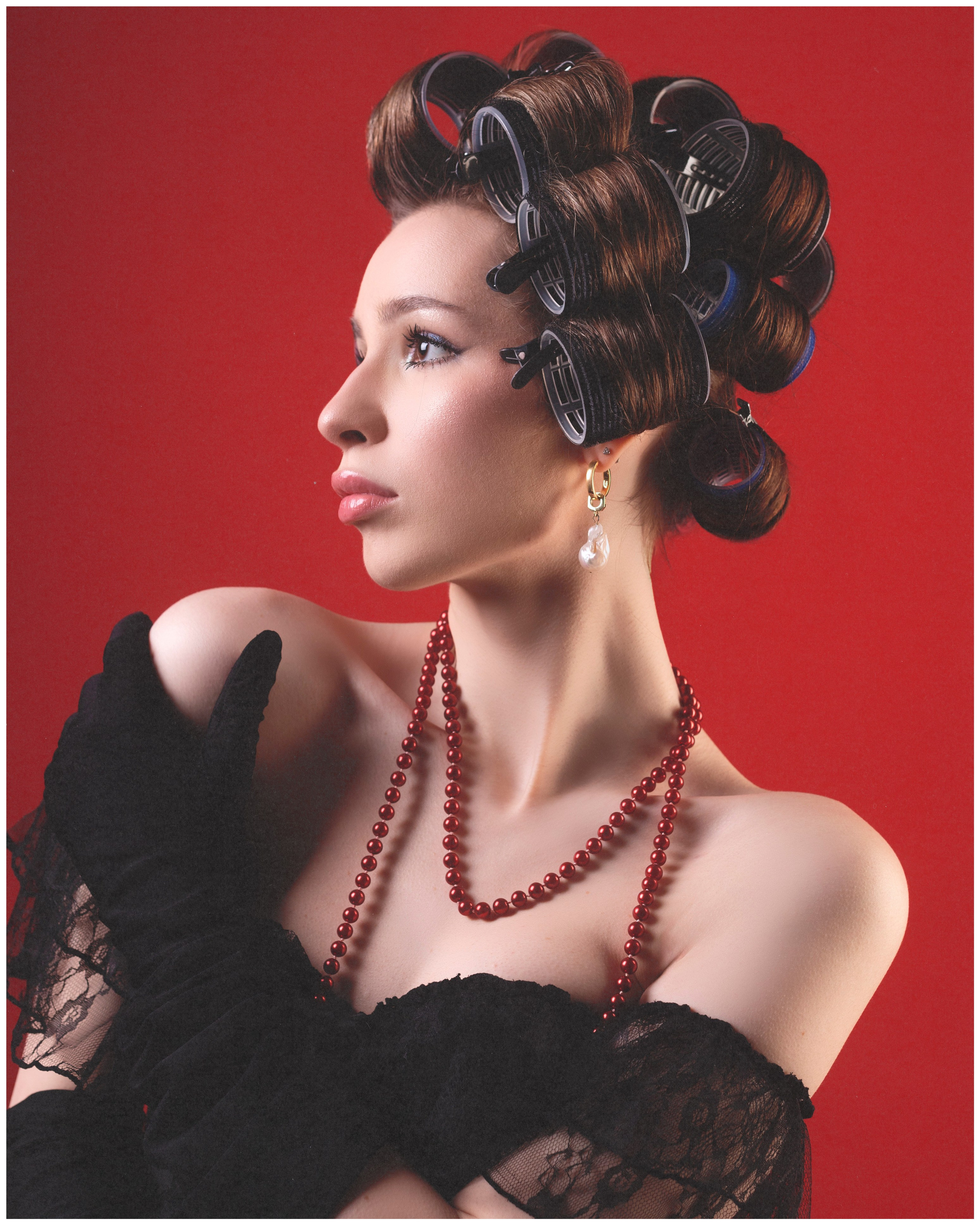 Индивидуальные. Портретный фотограф в Москве