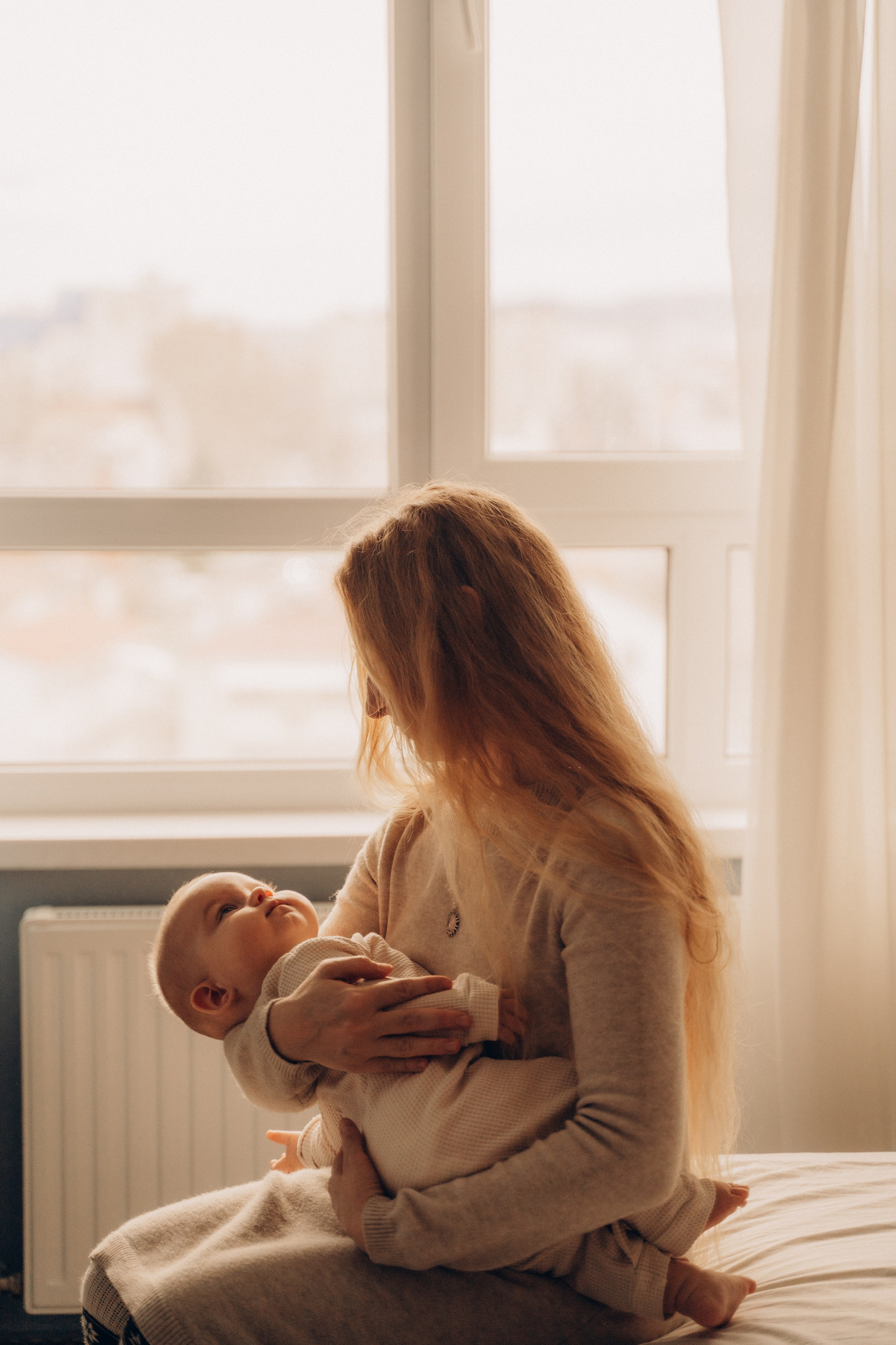 Домашняя история. Фотограф в Анапе Климушина Ангелина