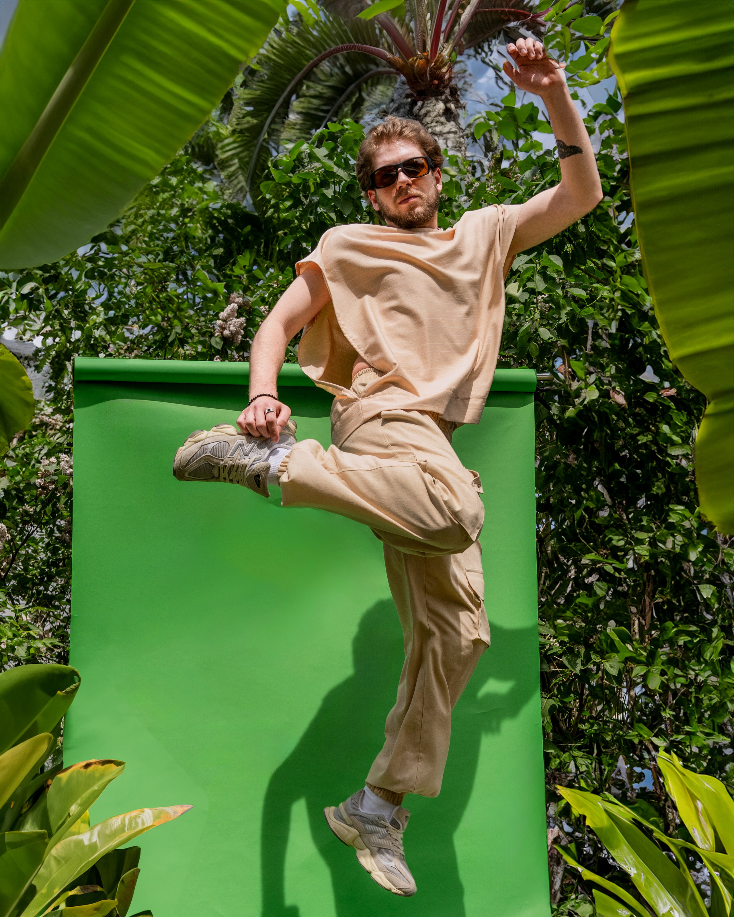 Фотосъёмка для брендов одежды. Фотограф Екатеринбург для вас или вашего бренда