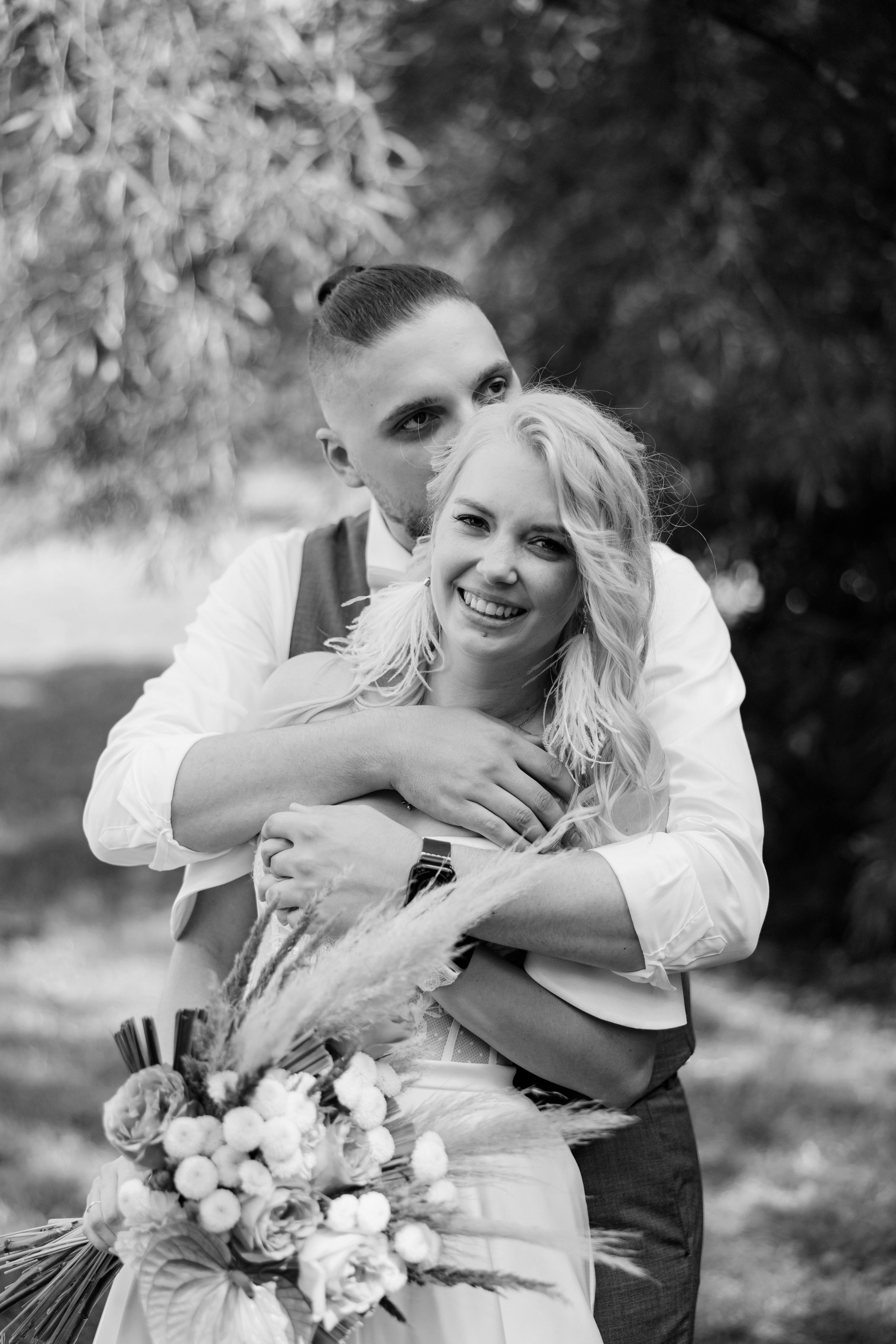 10.08.2023 Дмитрий и Виктория. Фотограф в Красноярске