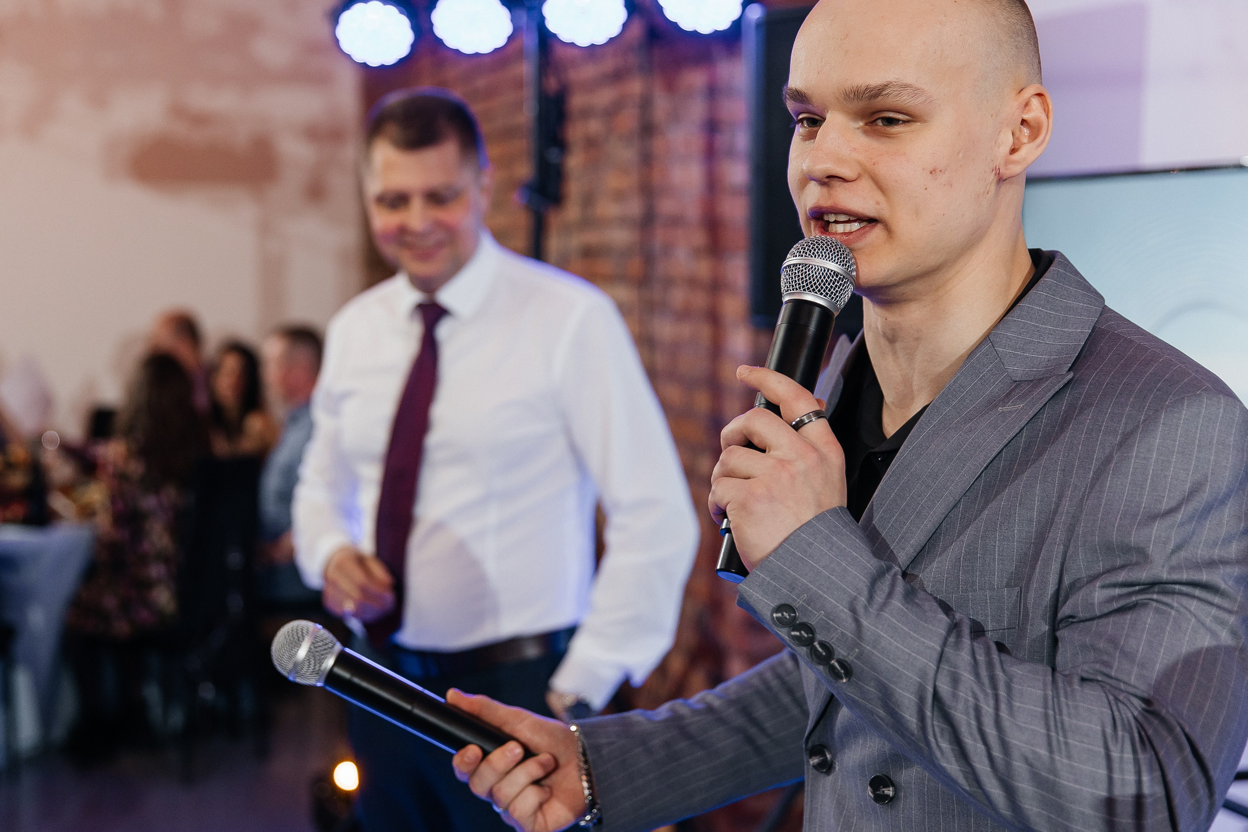 РУСАЛ 65 ЛЕТ. Фотограф в Красноярске