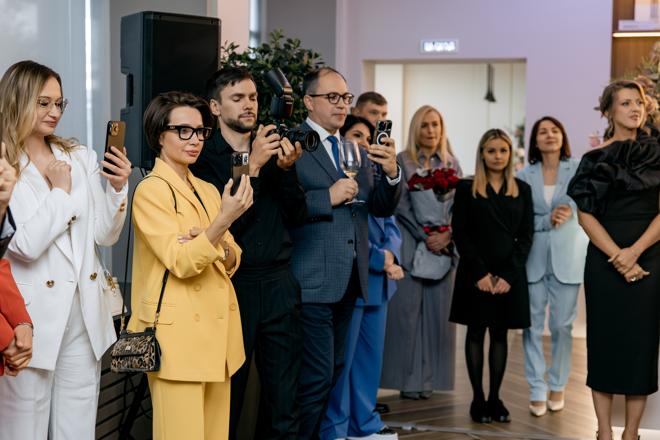 Небо над Енисеем. Фотограф в Красноярске