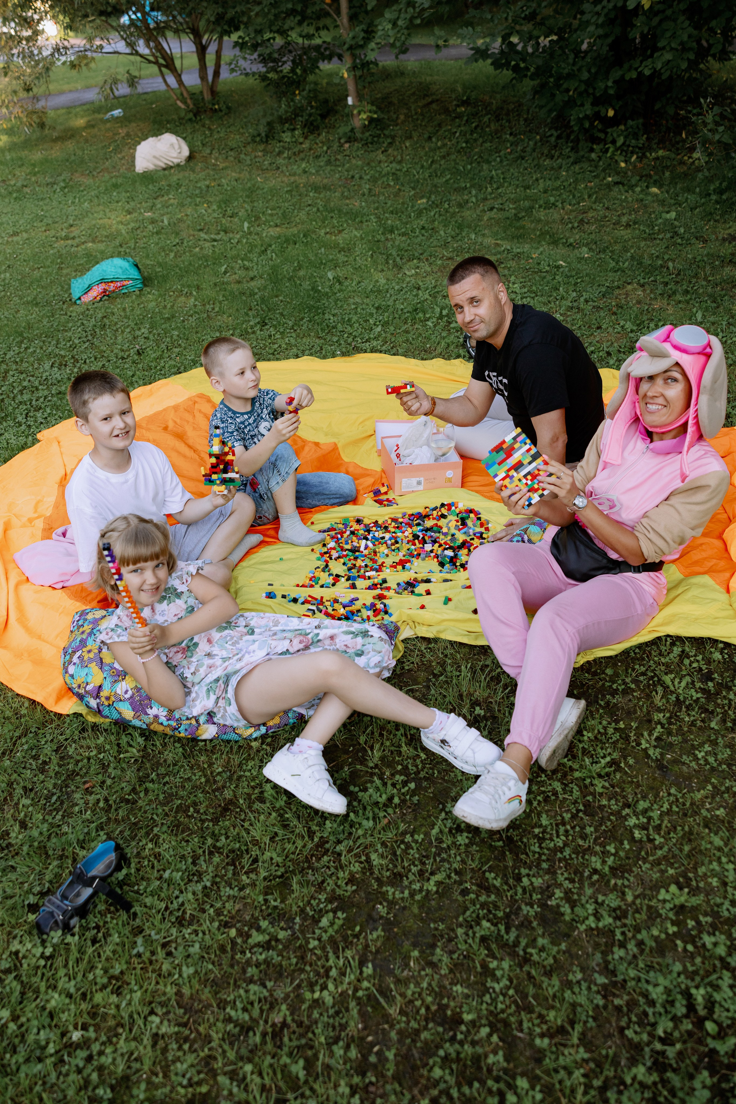 10.08.2023 Дмитрий и Виктория. Фотограф в Красноярске