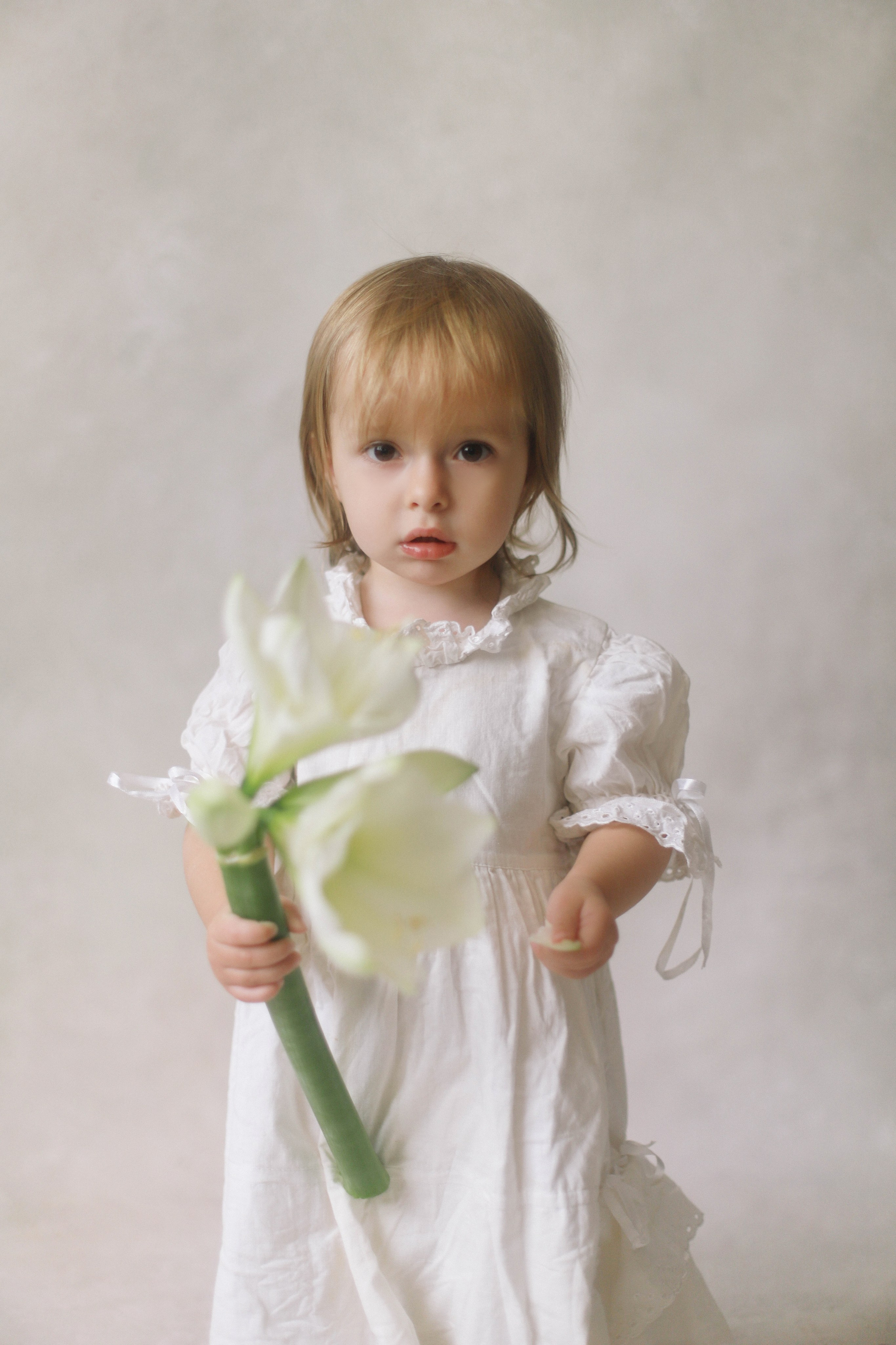 Таня и девочки. Женский фотограф Анна Галлей