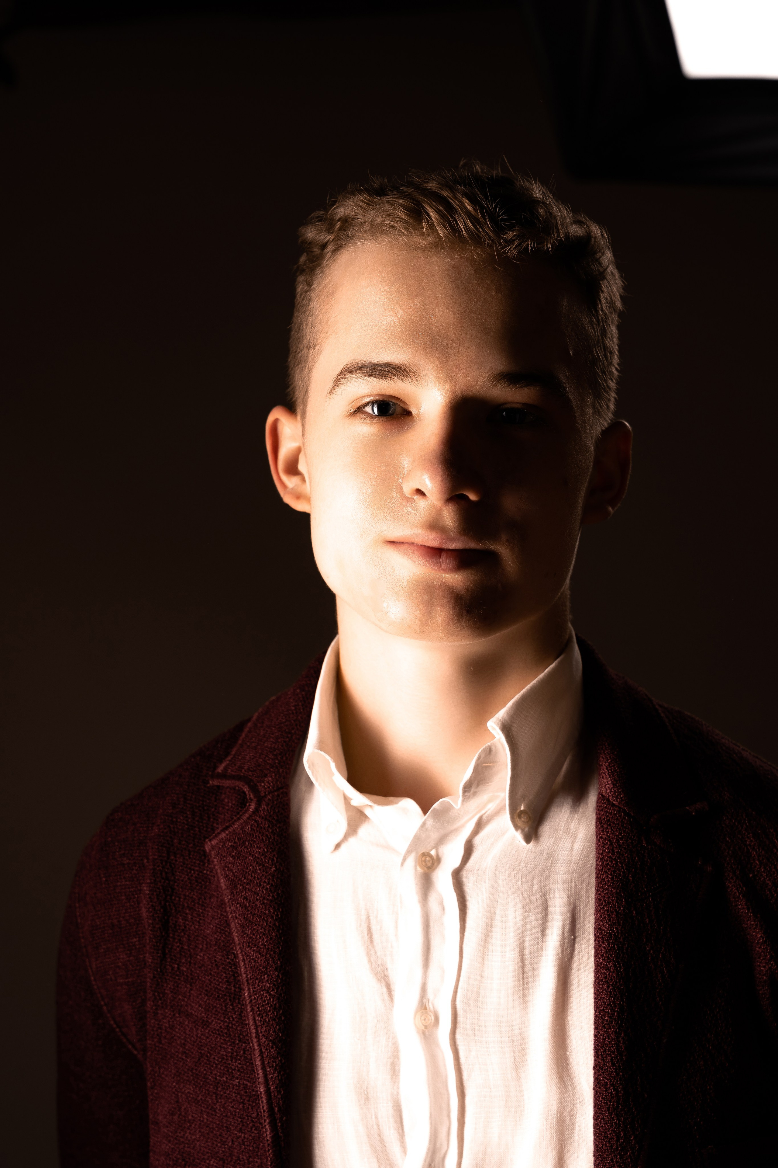 Александр. Фотограф в Ульяновске Александра Григоровских