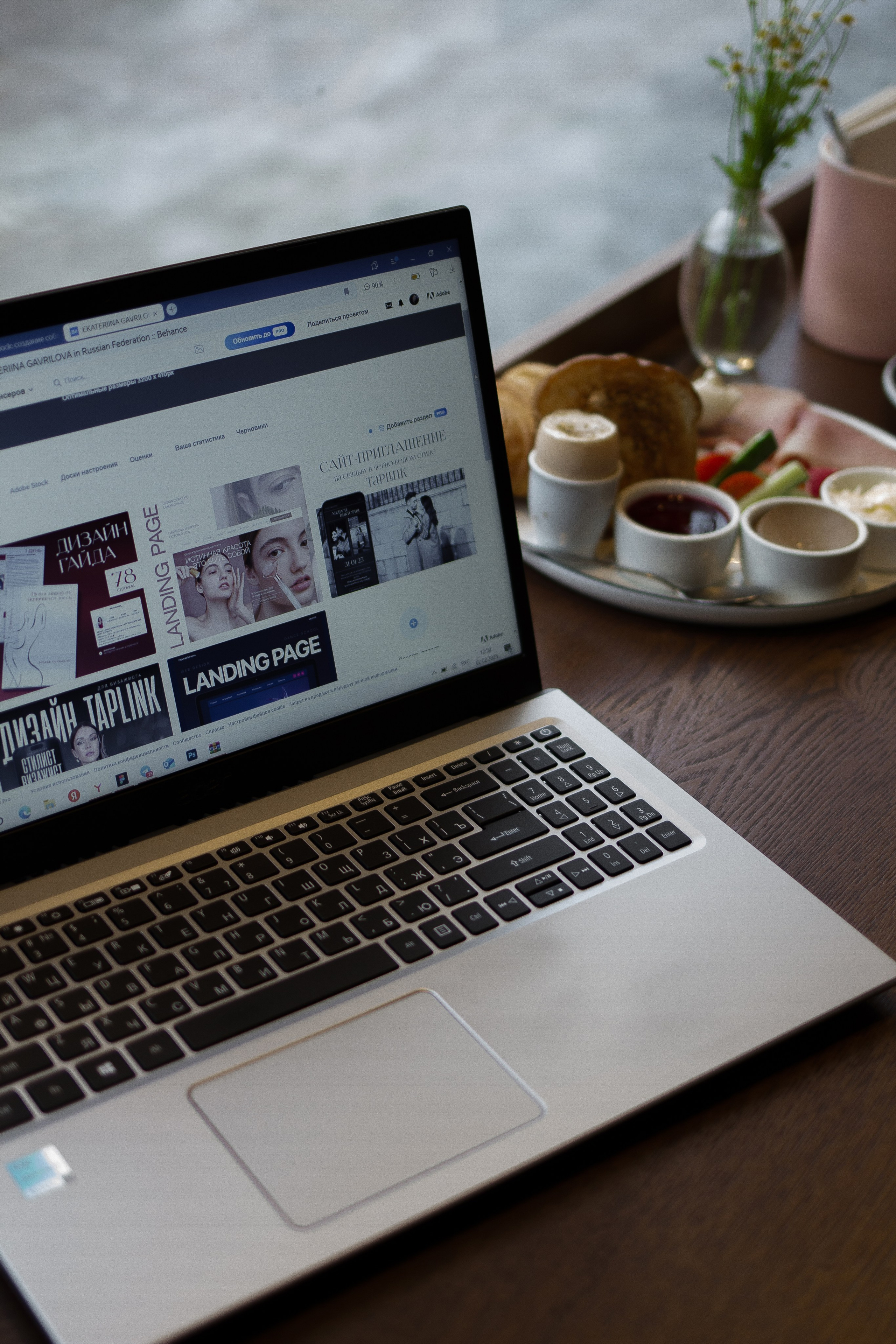 Е — ВЕБ ДИЗАЙНЕР. Фотограф Екатеринбург Елена Минина