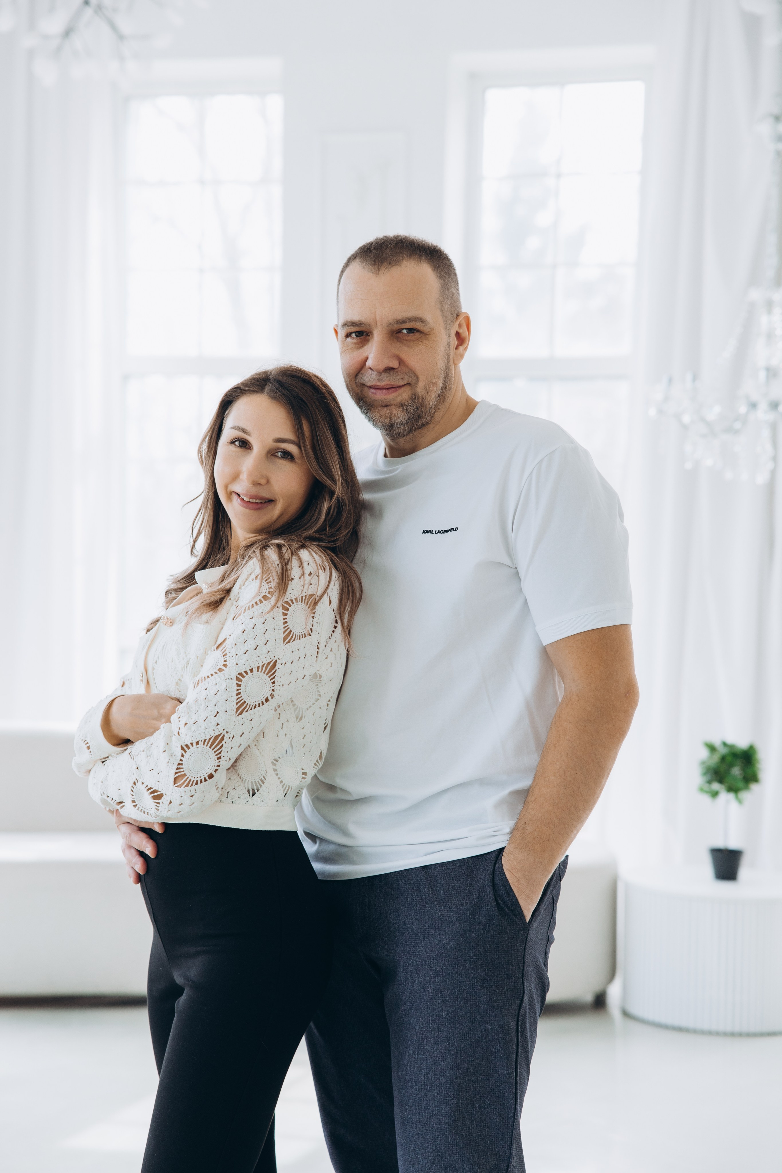 4 поколения. Свадебный, семейный фотограф в Иркутске Светлана Макаричева