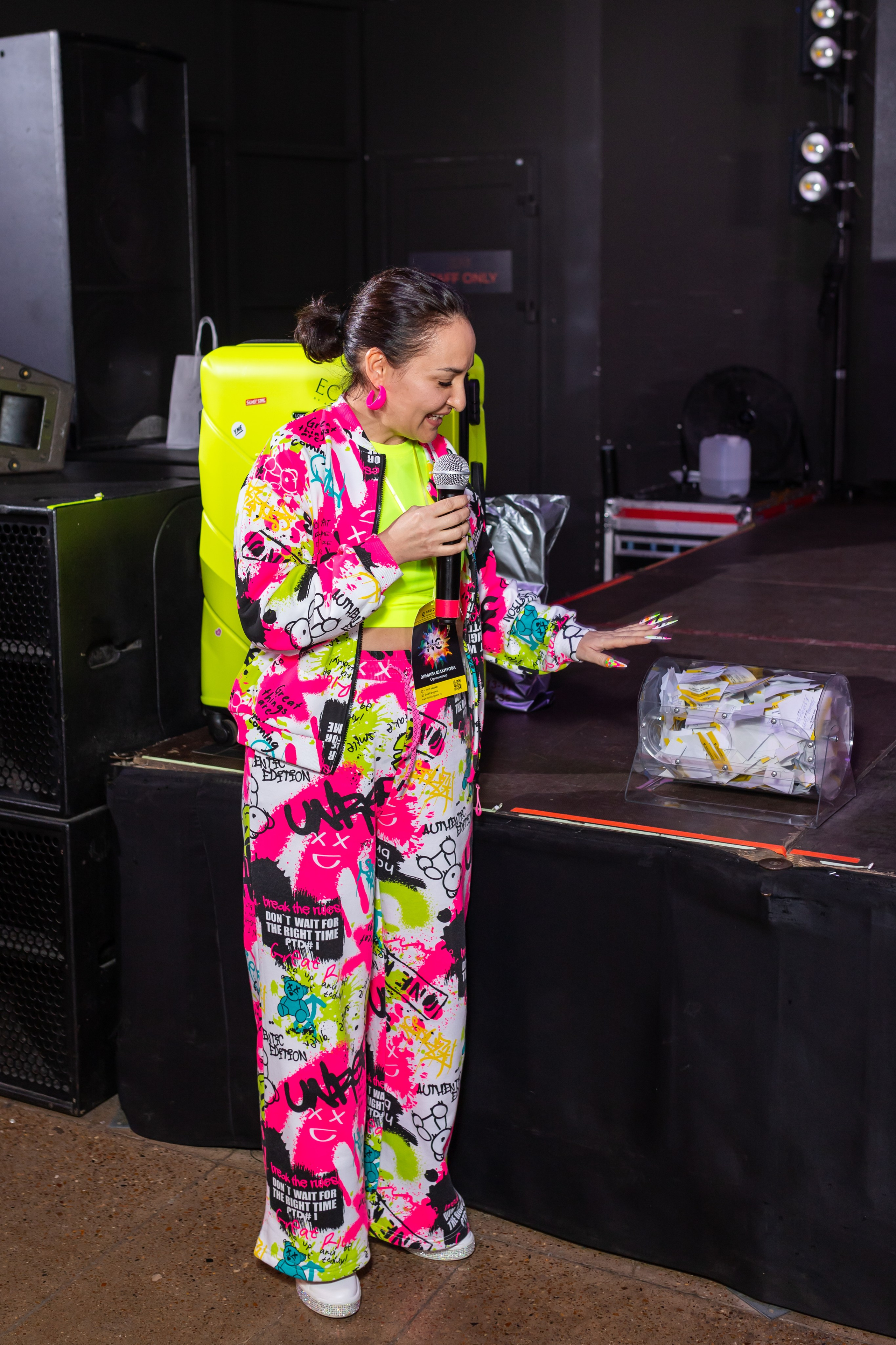 NailCongress 9. Марина Шаймухаметова. Фотограф в Уфе