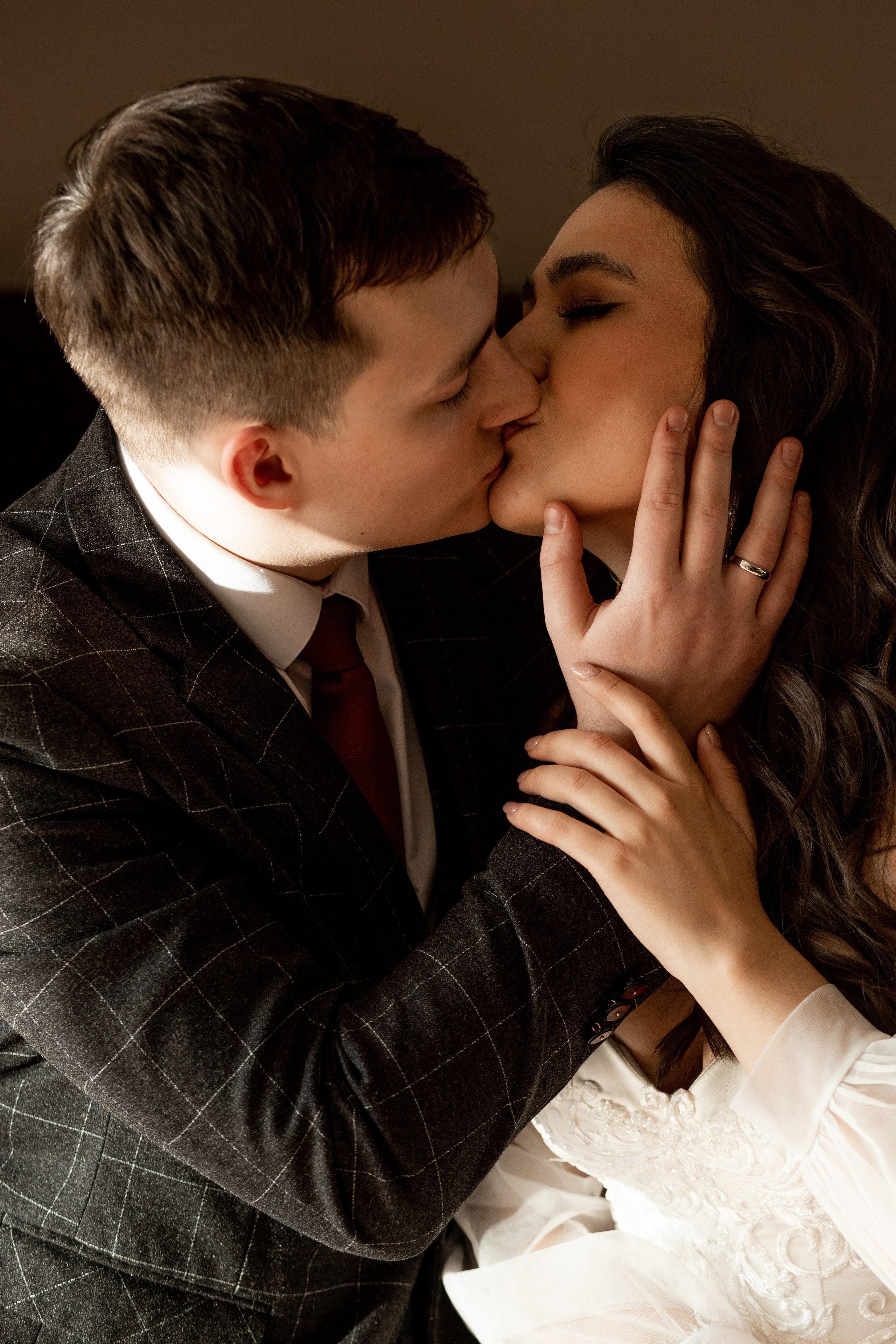 Степан и Чулпан. Марина Шаймухаметова. Фотограф в Уфе