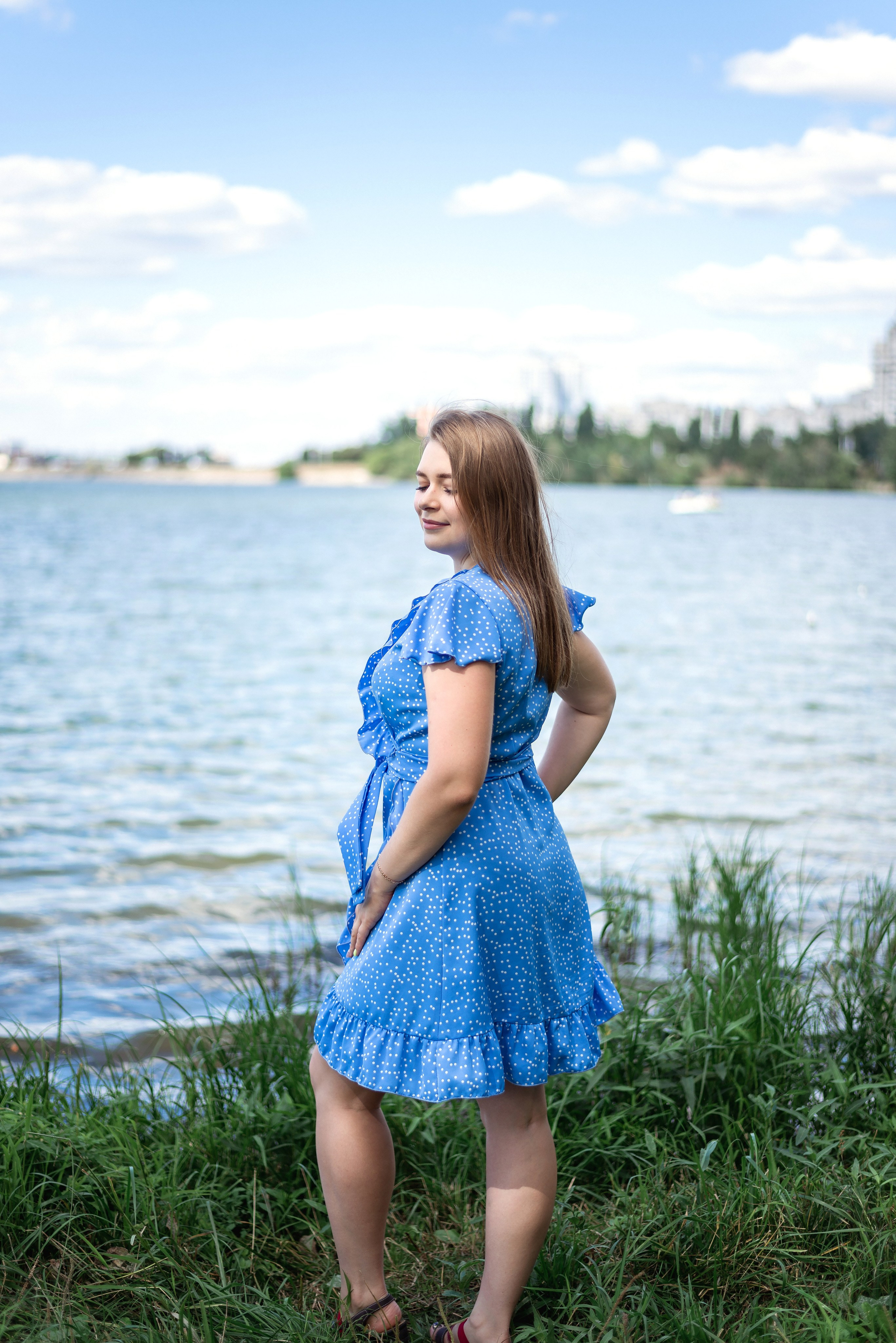 Индивидуальная, Love story. Семейный и детский фотограф в Воронеже София Минакова