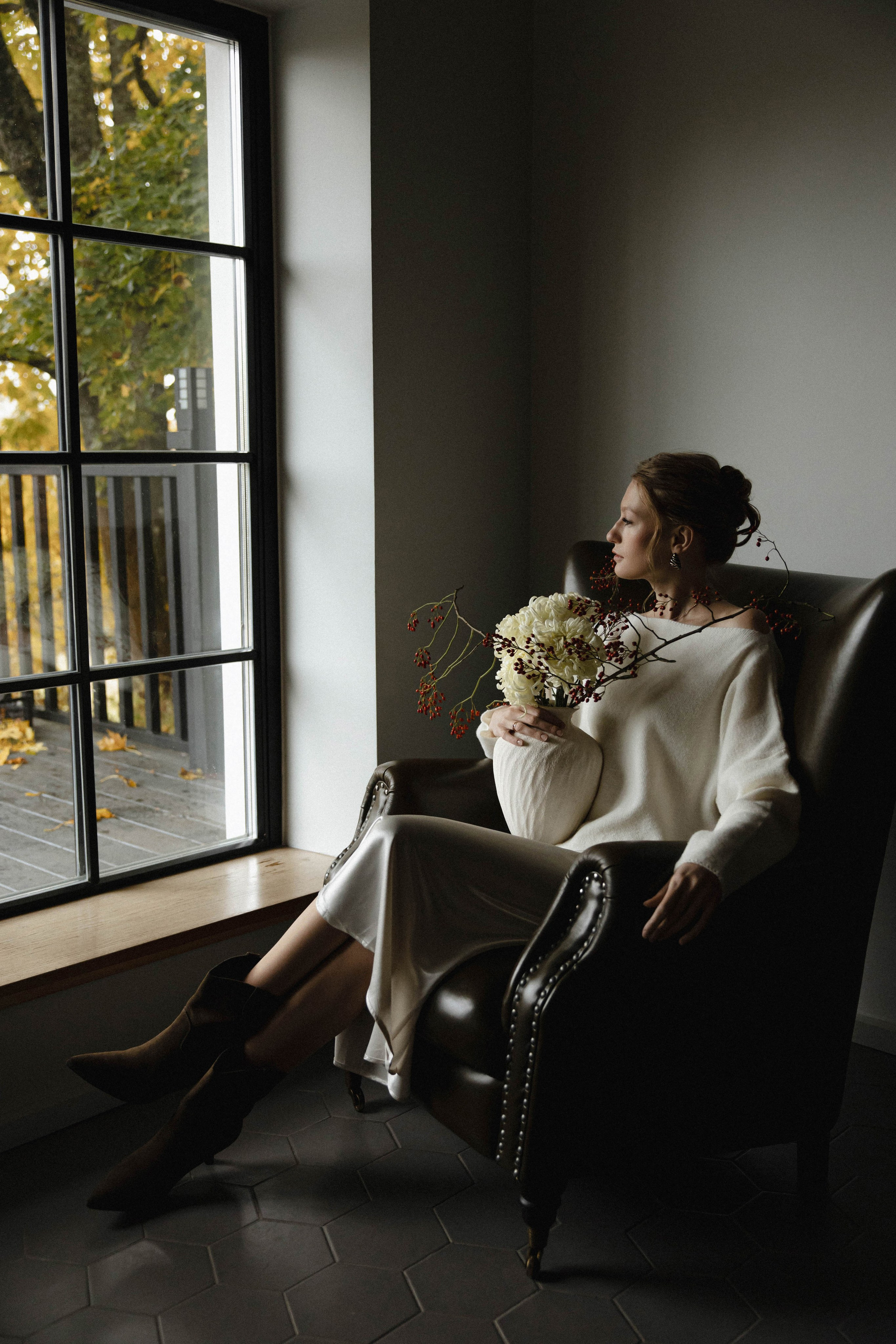 Igor & Rita. Портретный фотограф в Минске Анастасия Воробей