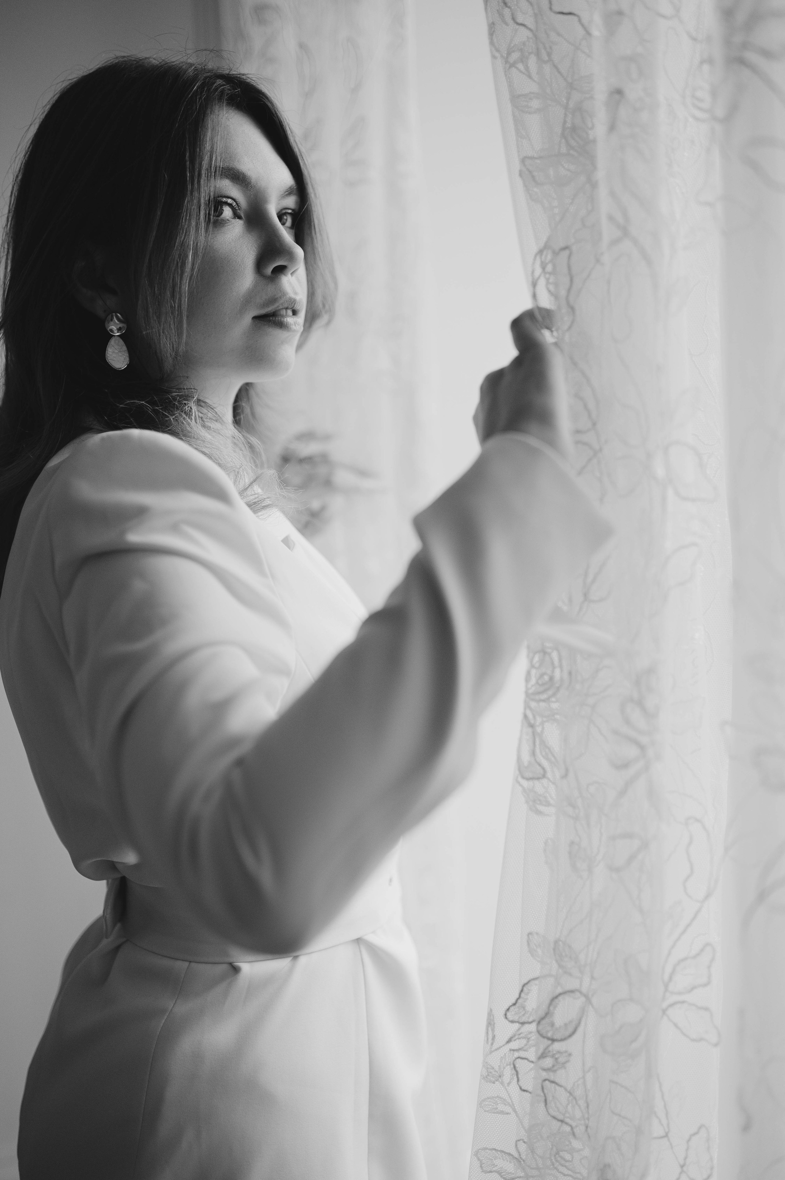 I&S | WEDDING. Лайфстайл фотограф в Санкт-Петербурге — Вера Целикова