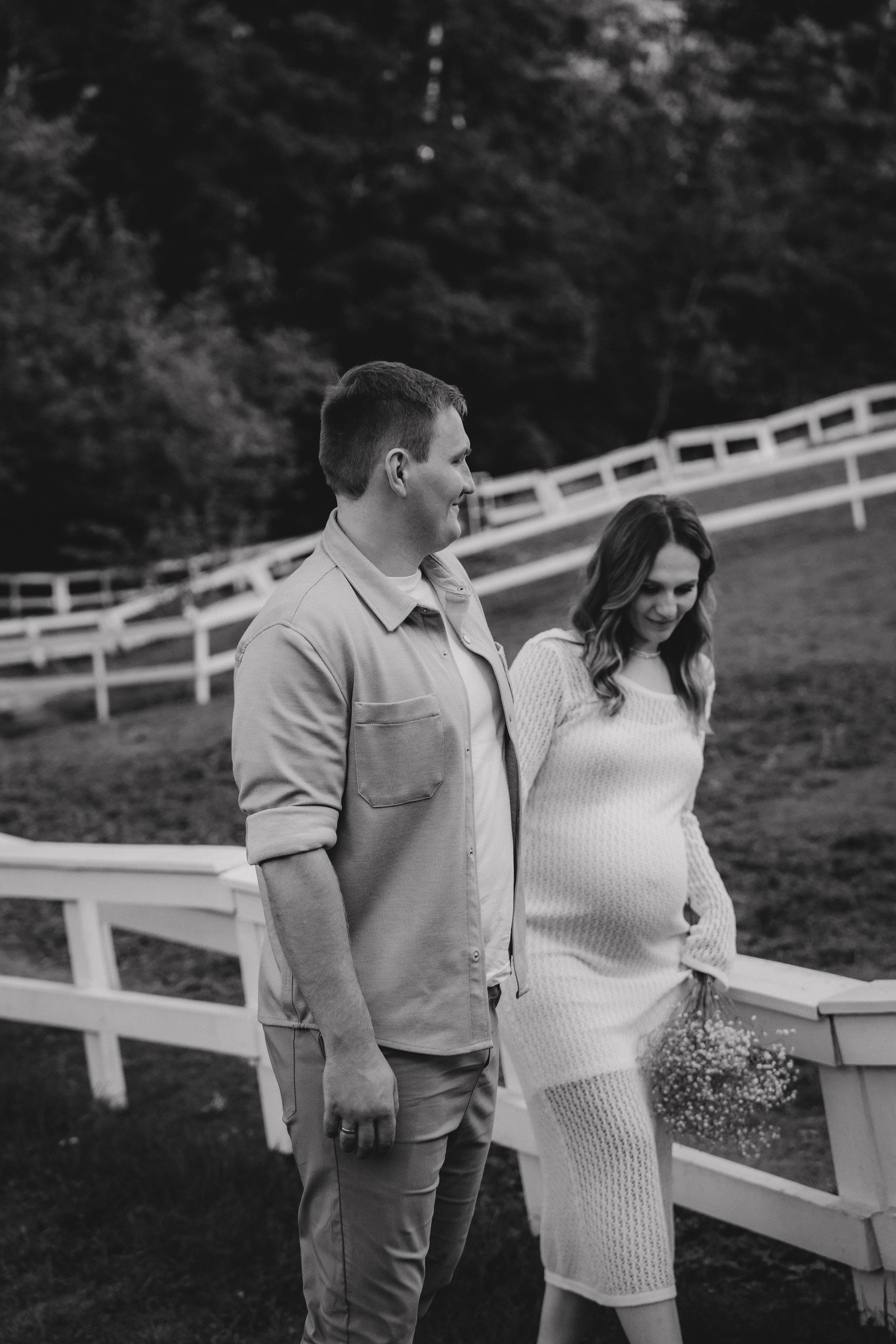 Настя и Саша