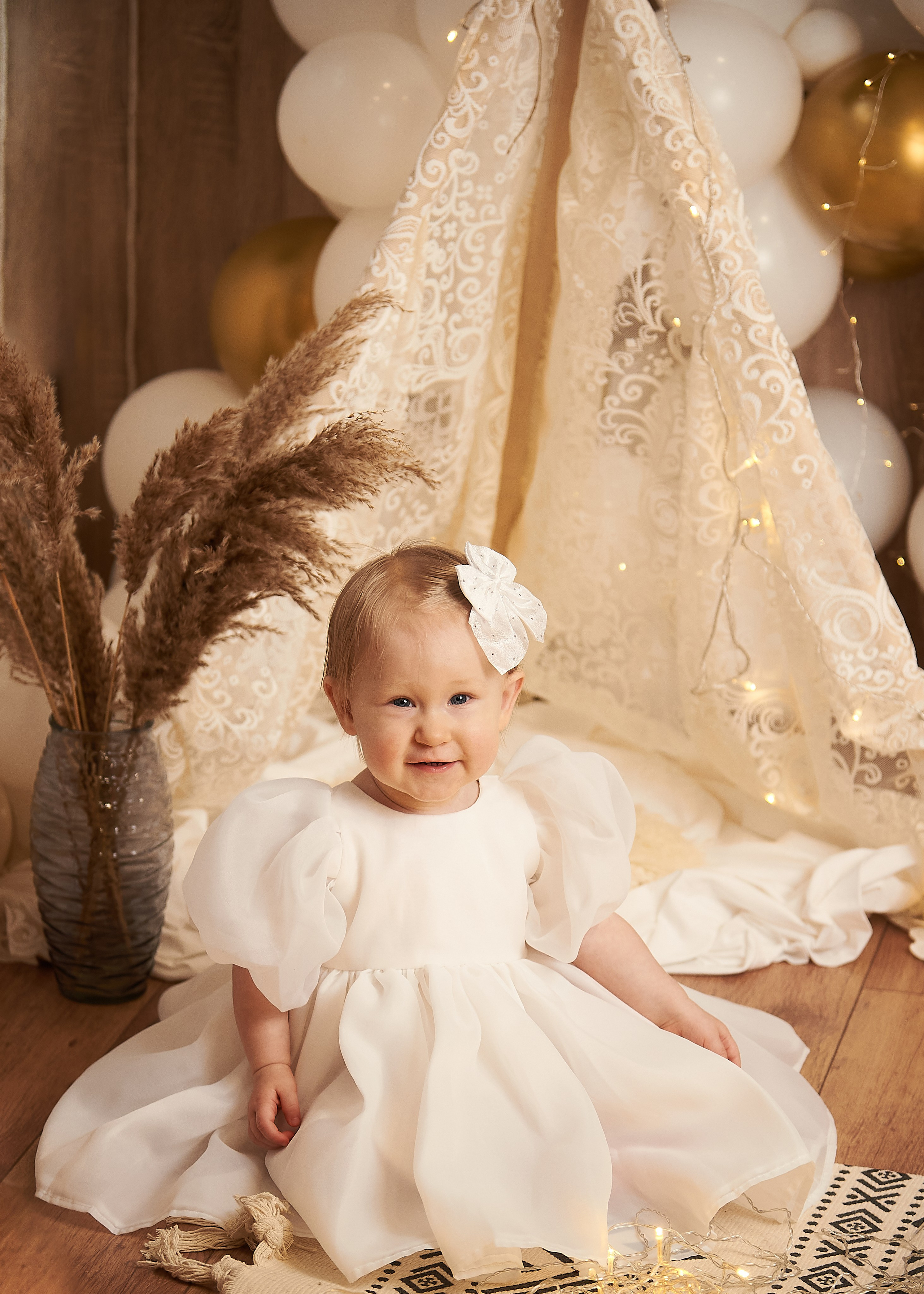 Фотопроект Годовасие. Фотограф Юлия Ремезова