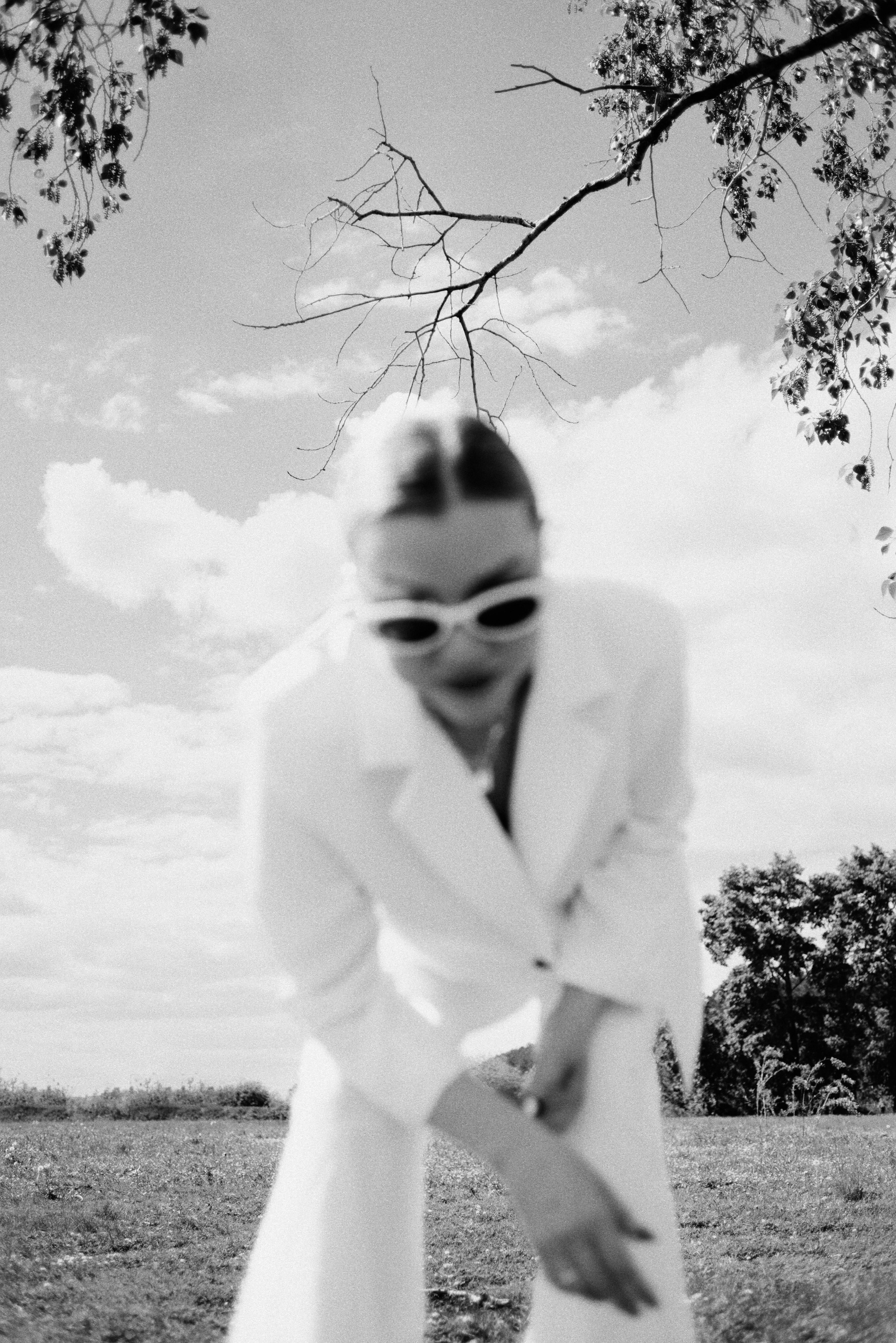 Марина. Фотограф Дарья Мустафина, Тюмень