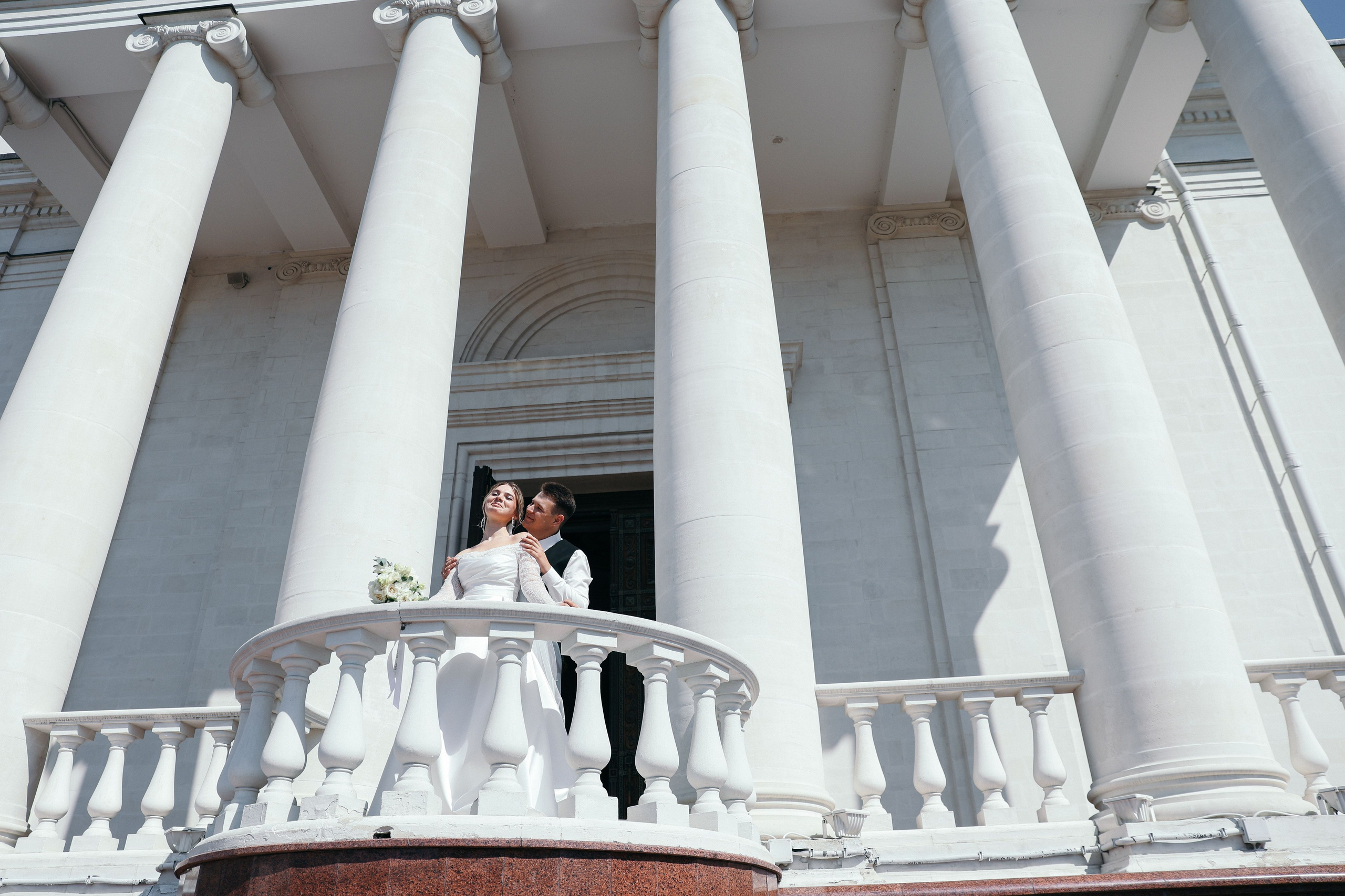 Анонс свадьба Антон и Алёна. Свадебный и семейный фотограф в Севастополе и Крыму Анастасия Сураева