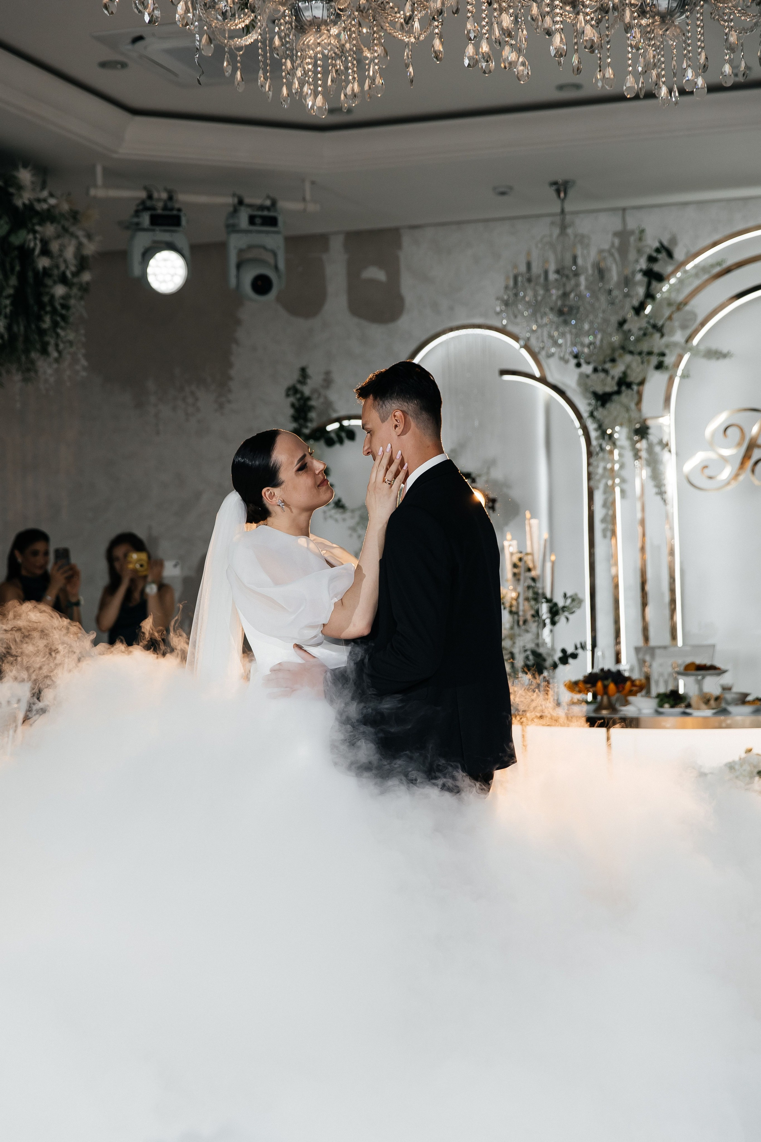 Анонс свадьба Владимир и Анастасия. Свадебный и семейный фотограф в Севастополе и Крыму Анастасия Сураева