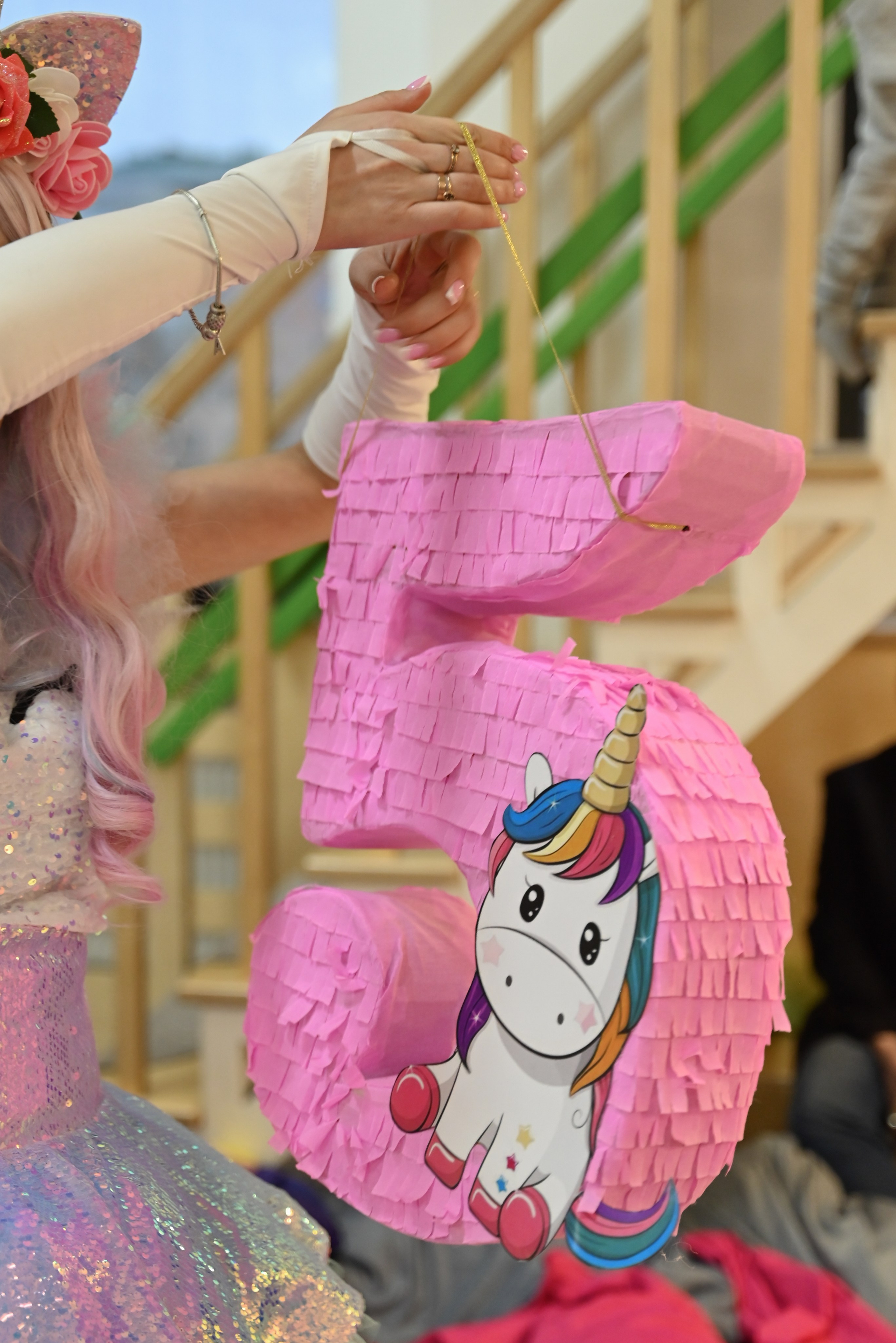 «День варенья Авроры». Свадебный и семейный фотограф в Уфе Александров Максим